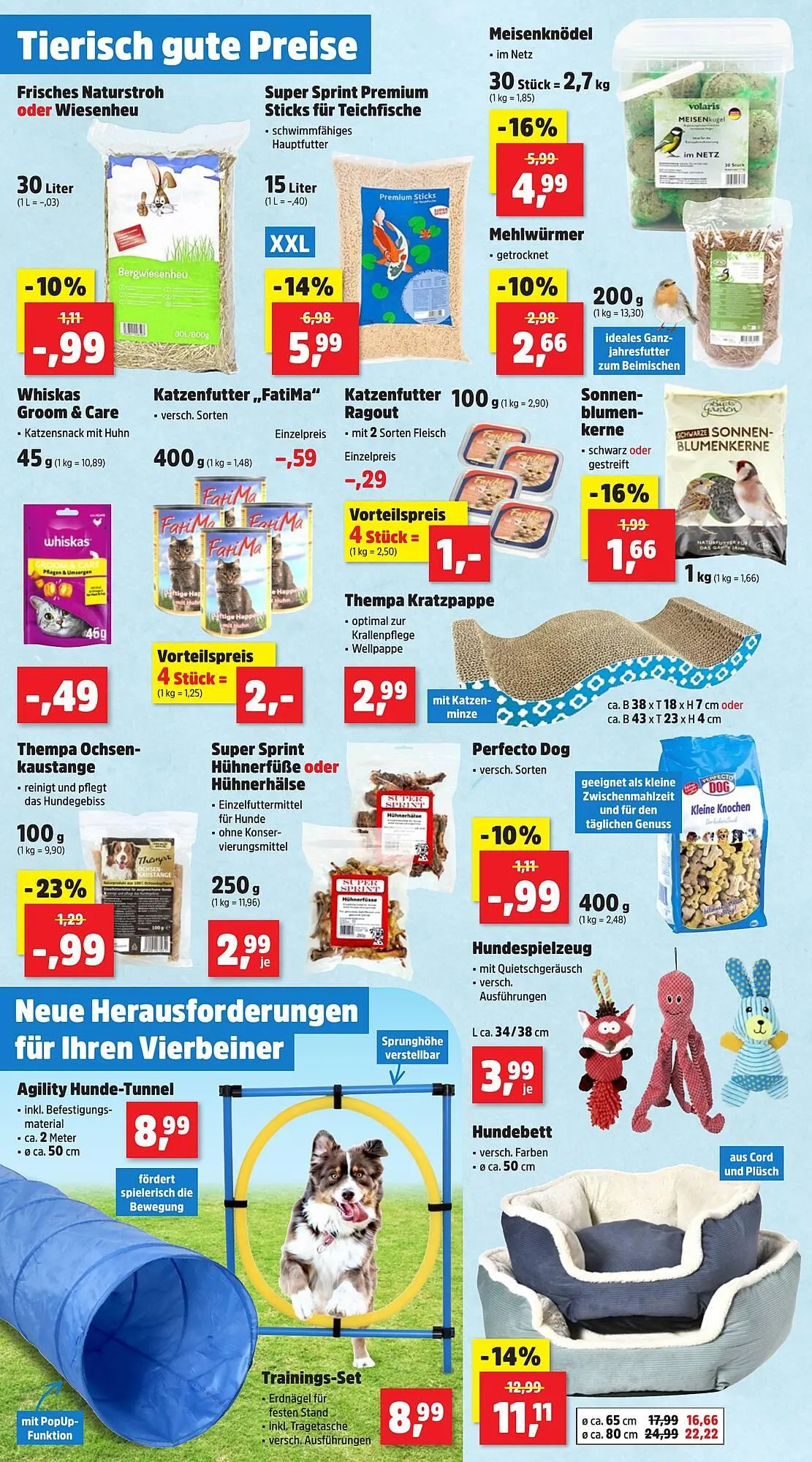 Thomas Philipps Prospekt von 7. April bis 12. April 2025 - Prospekt seite 10