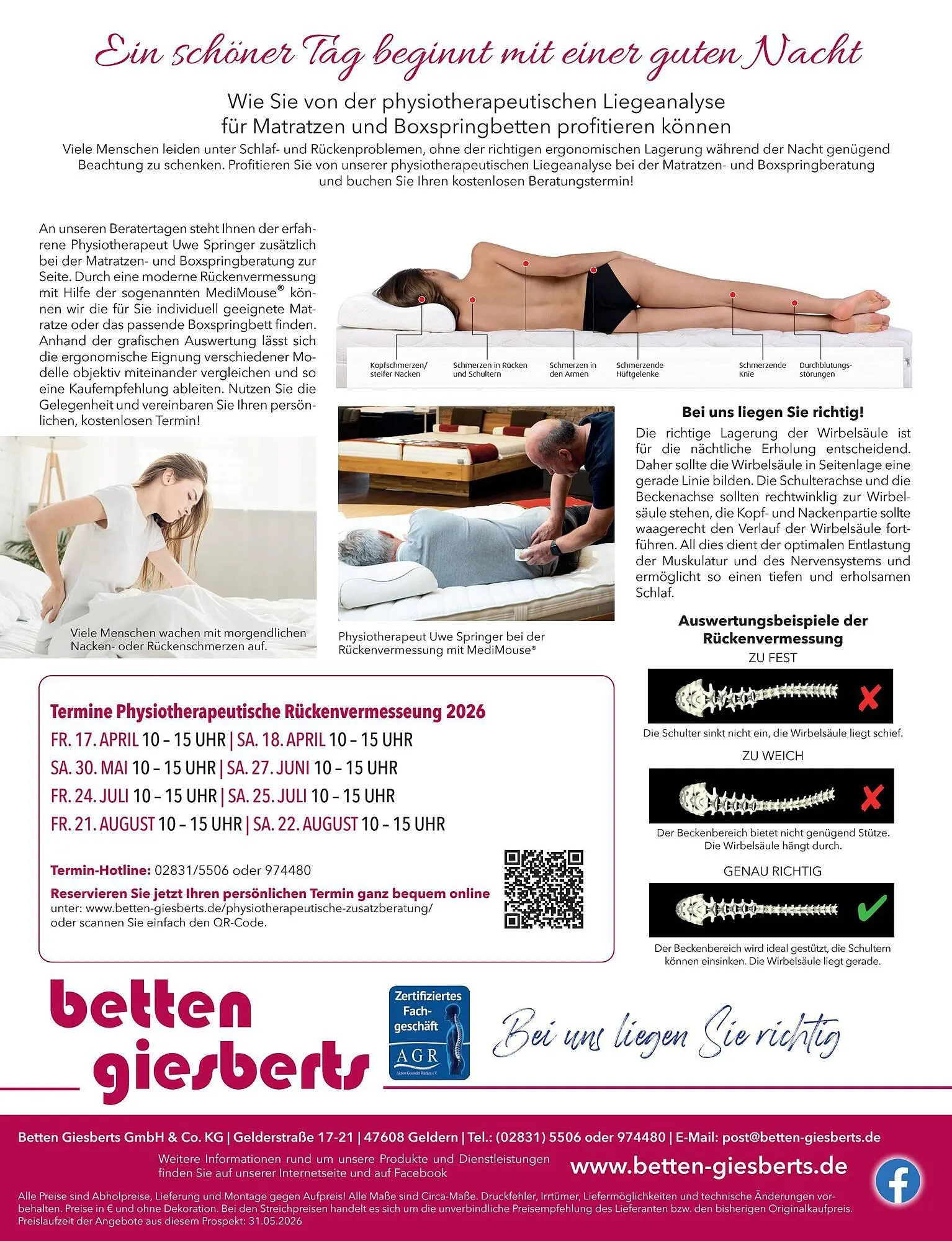 Wiethoff Prospekt von 28. Februar bis 7. März 2026 - Prospekt seite 8