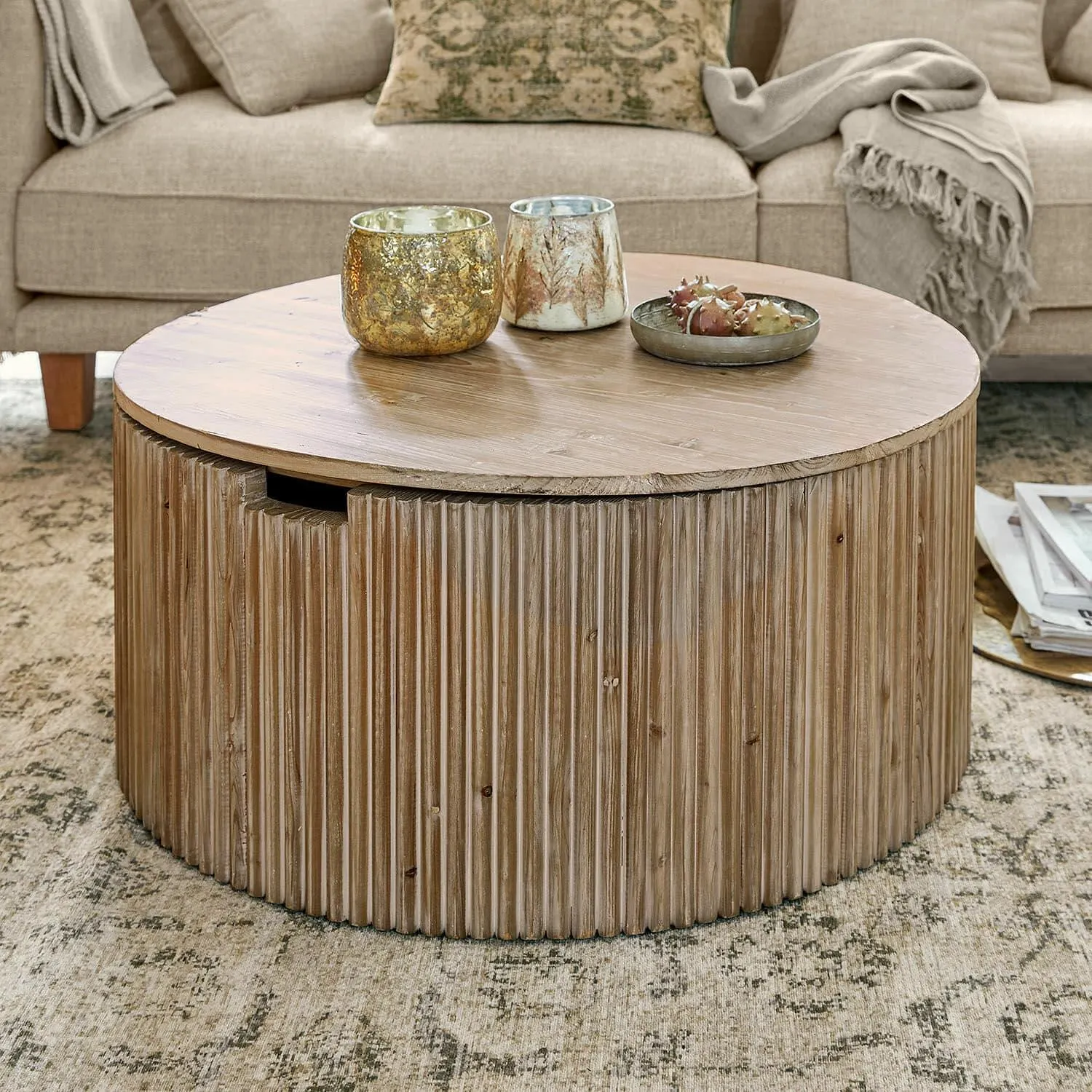 Couchtisch Saintouré