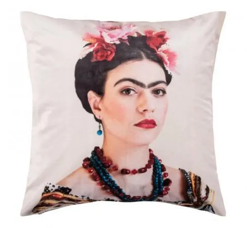 pad home Design Kissenhülle Rosanna natural