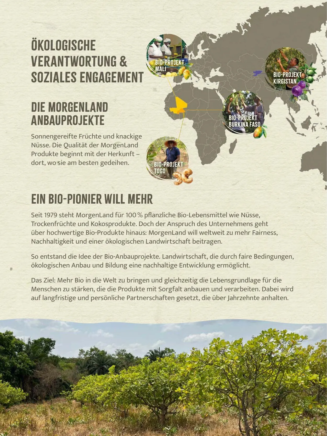 Alnatura von 1. April bis 30. April 2025 - Prospekt seite 40