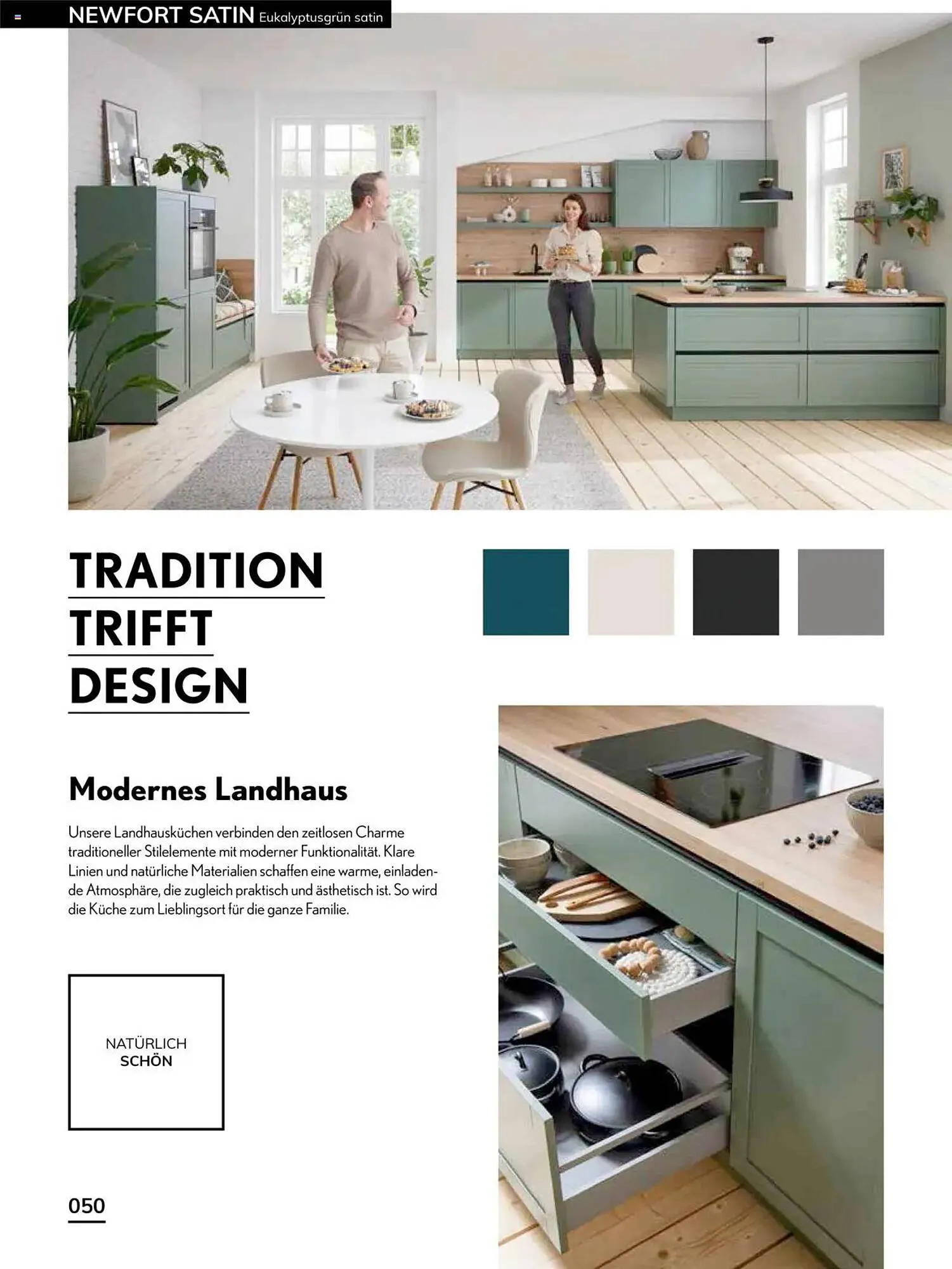 Ostermann Prospekt von 26. Mai bis 30. September 2025 - Prospekt seite 50