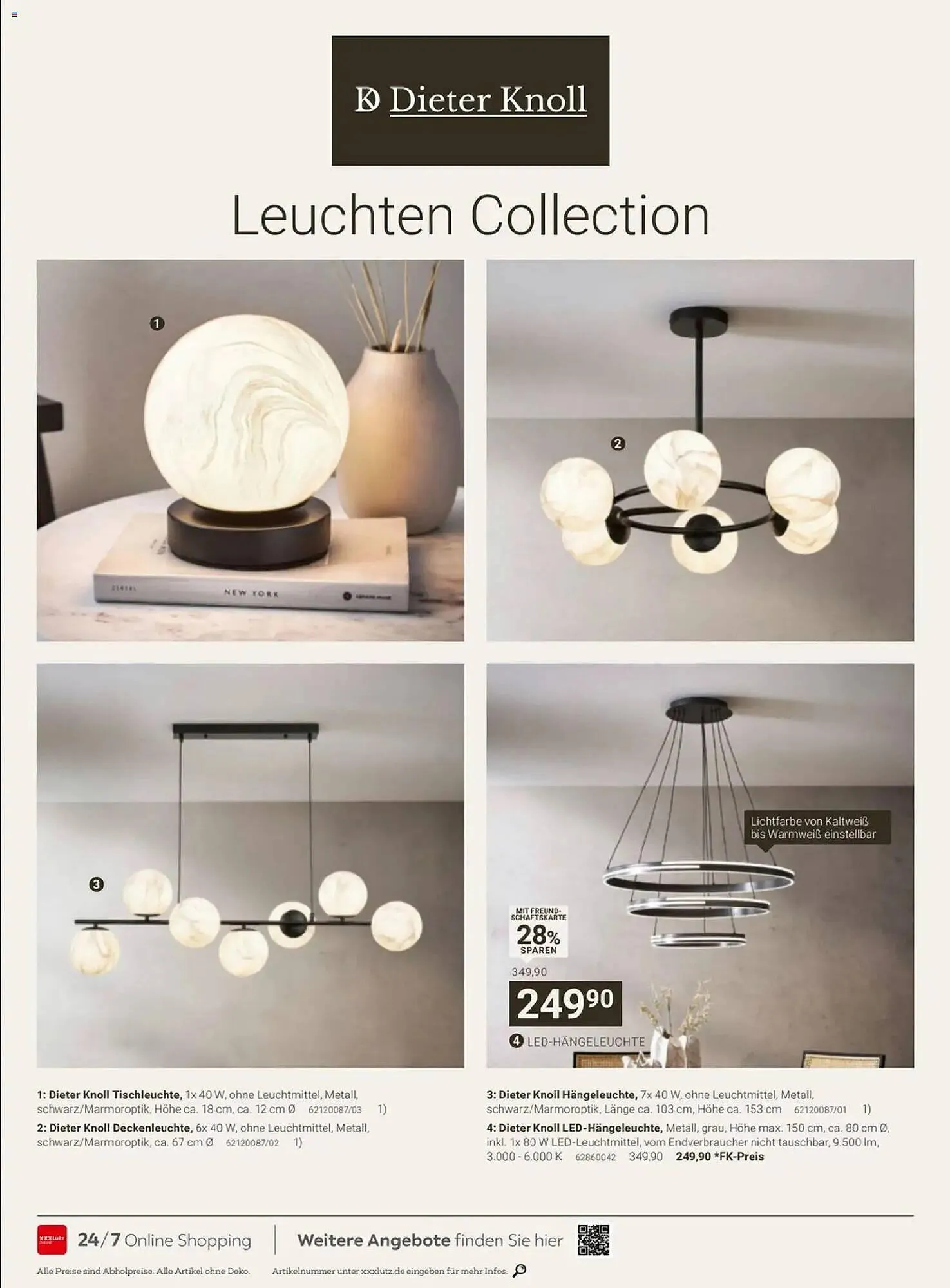 XXXLutz Magazin von 1. März bis 31. August 2026 - Prospekt seite 78