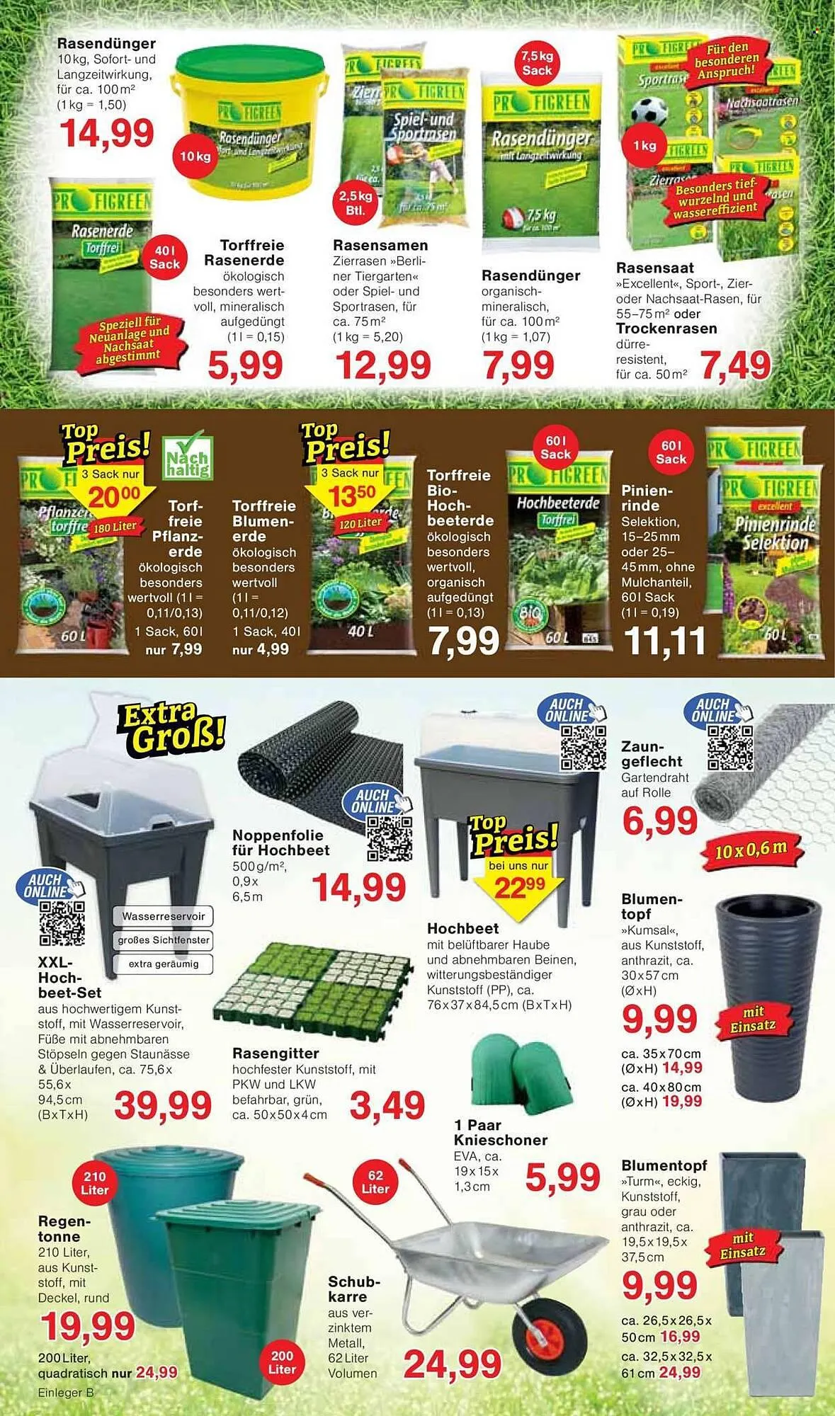 Jawoll Prospekt von 12. Mai bis 17. Mai 2025 - Prospekt seite 8