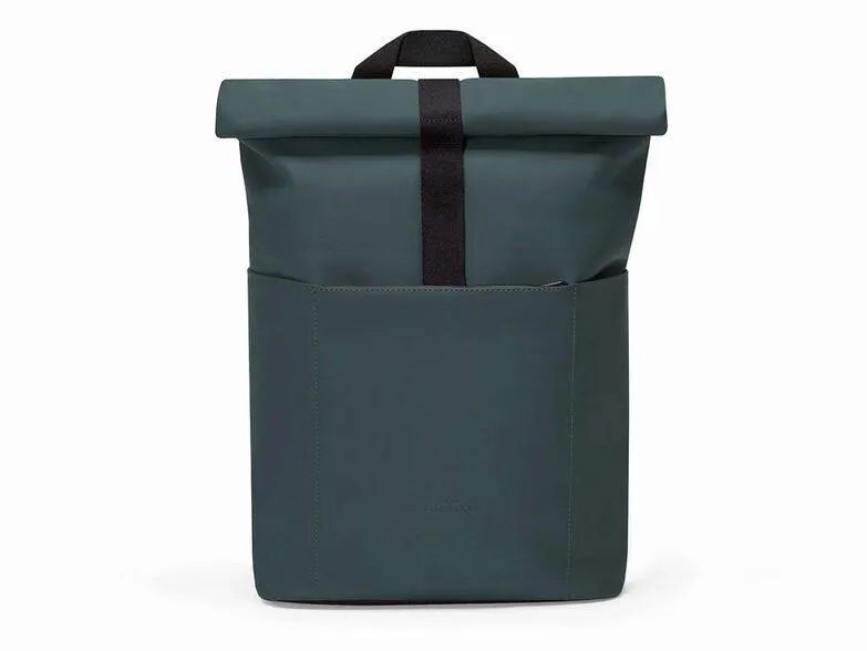 Ucon Acrobatics Hajo Mini Lotus Rucksack für MacBook Pro 13" - 15,4", waldgrün