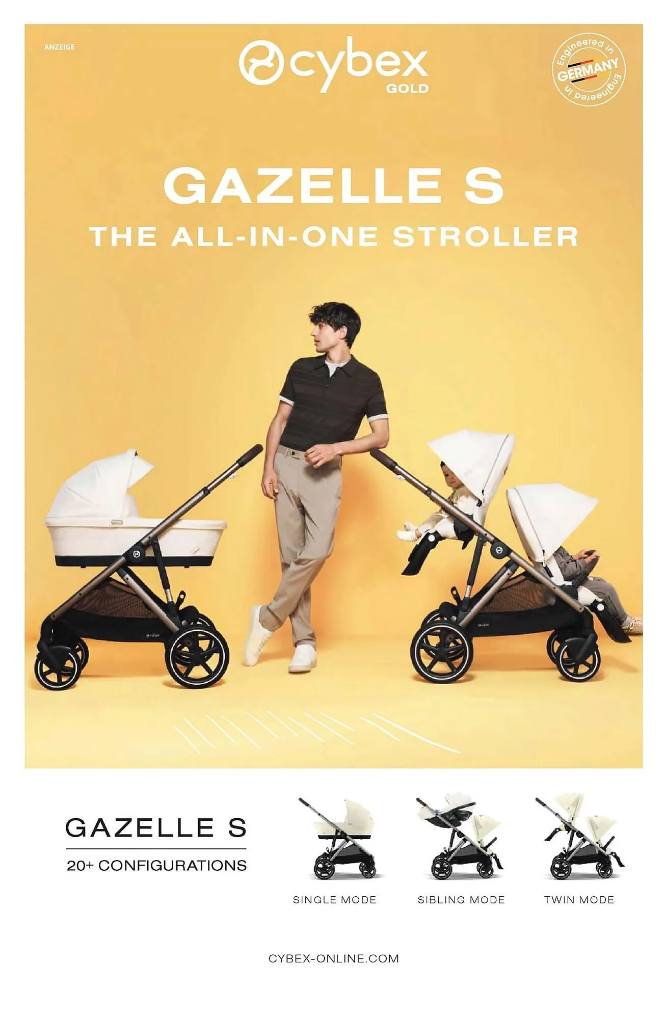 Baby Walz Prospekt von 29. November bis 1. Februar 2025 - Prospekt seite 86