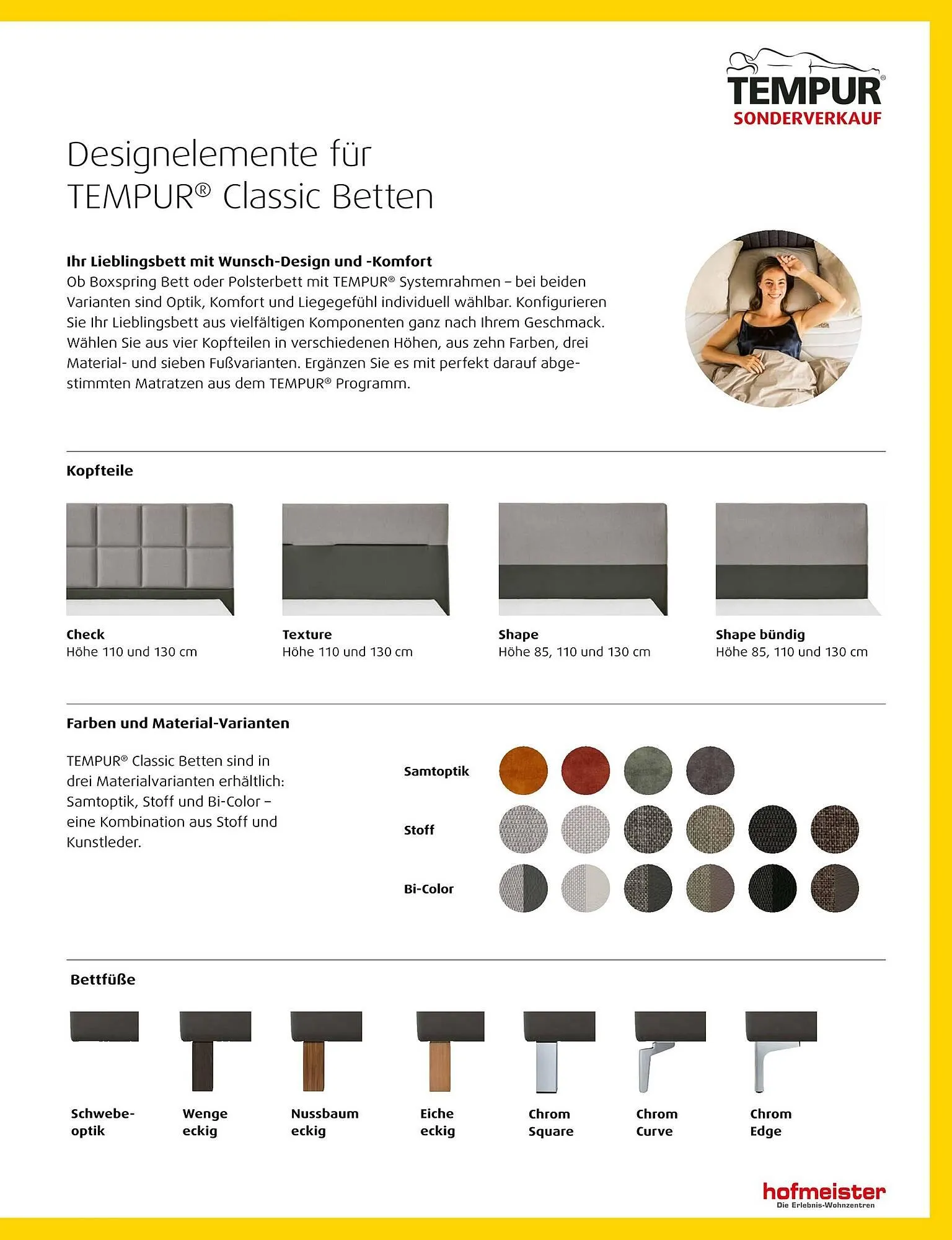 Hofmeister Prospekt von 10. Oktober bis 8. November 2025 - Prospekt seite 7