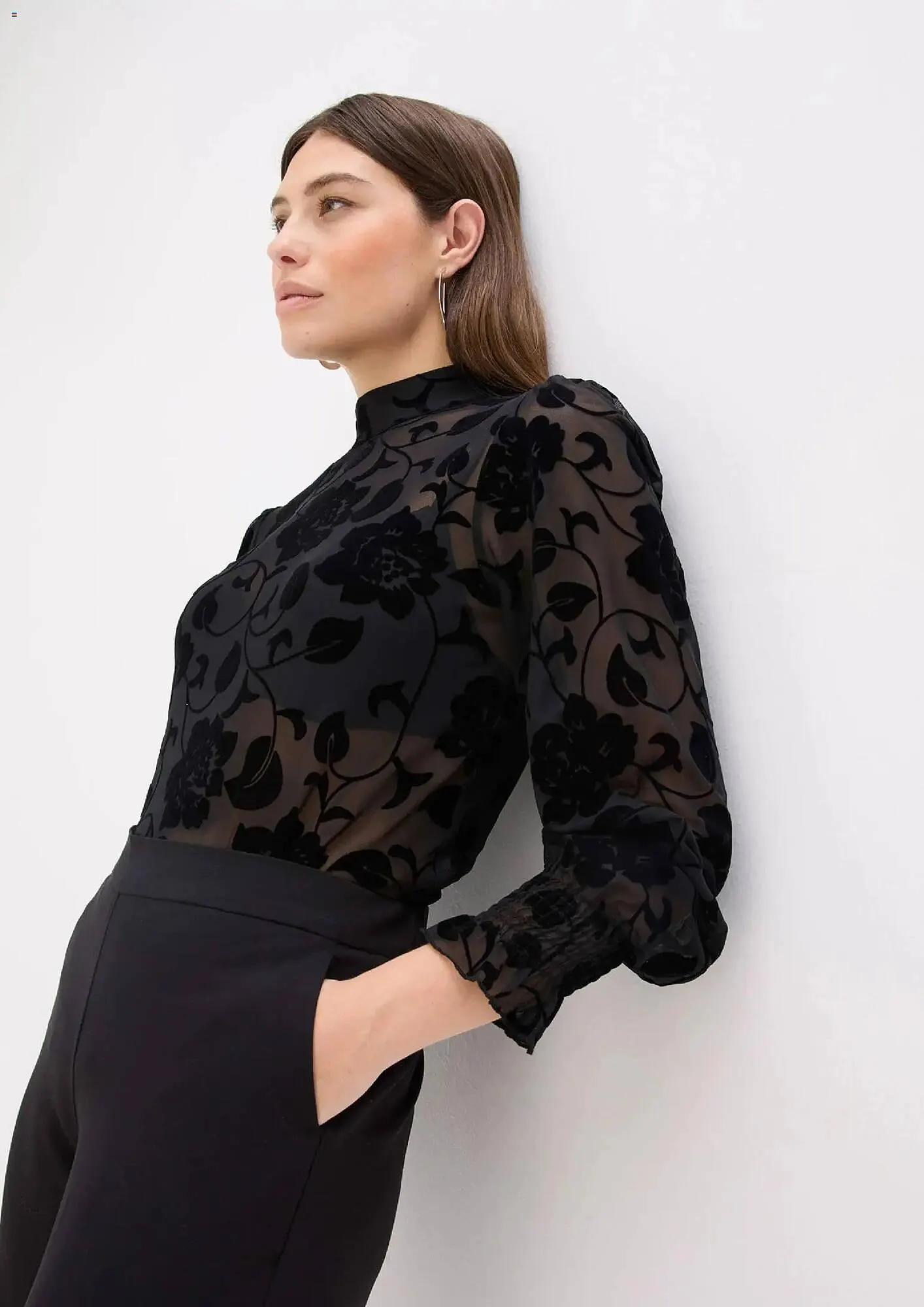 Bonprix Prospekt von 1. November bis 5. Dezember 2025 - Prospekt seite 10