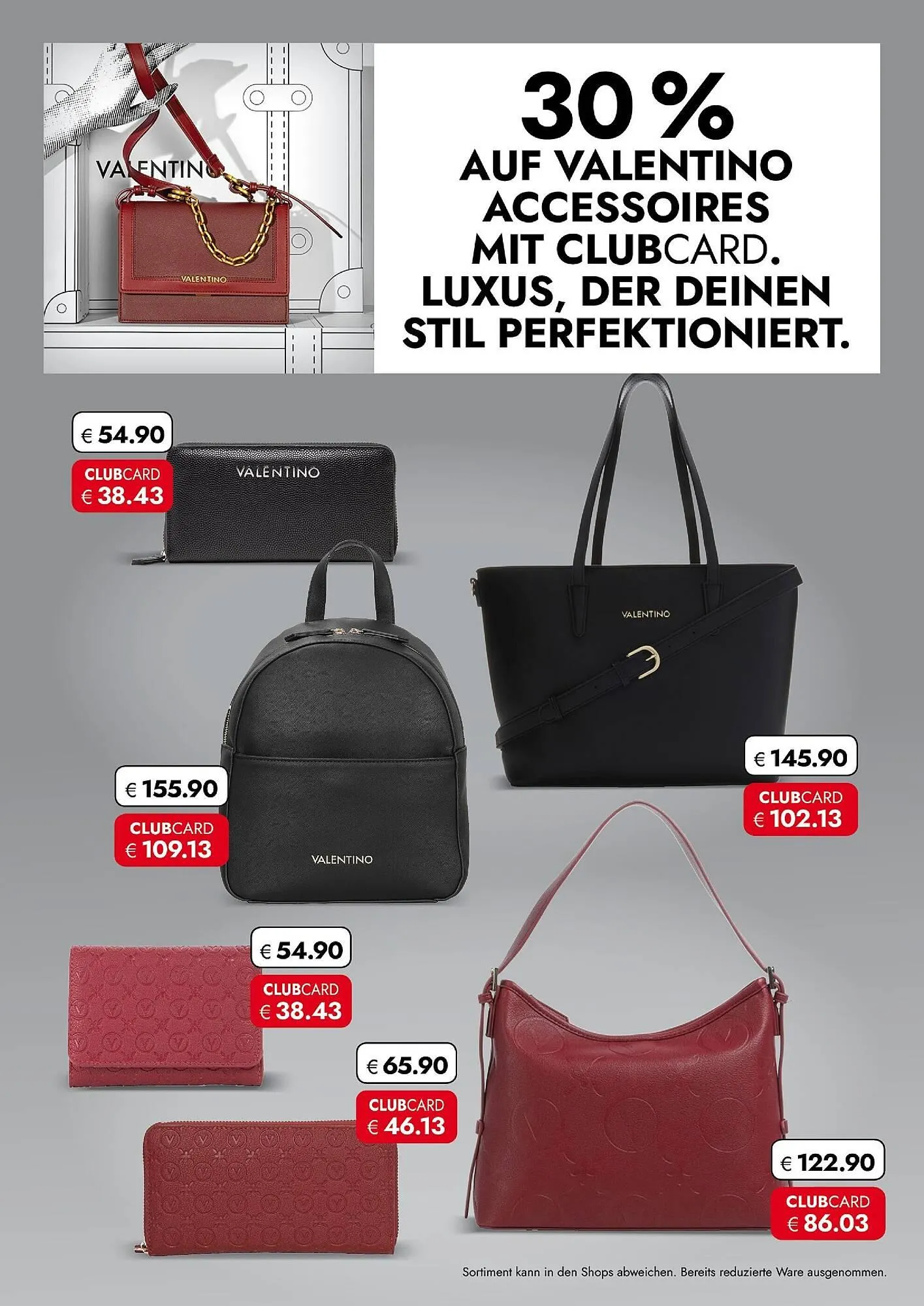 Travel Free Prospekt von 20. Februar bis 5. März 2026 - Prospekt seite 5