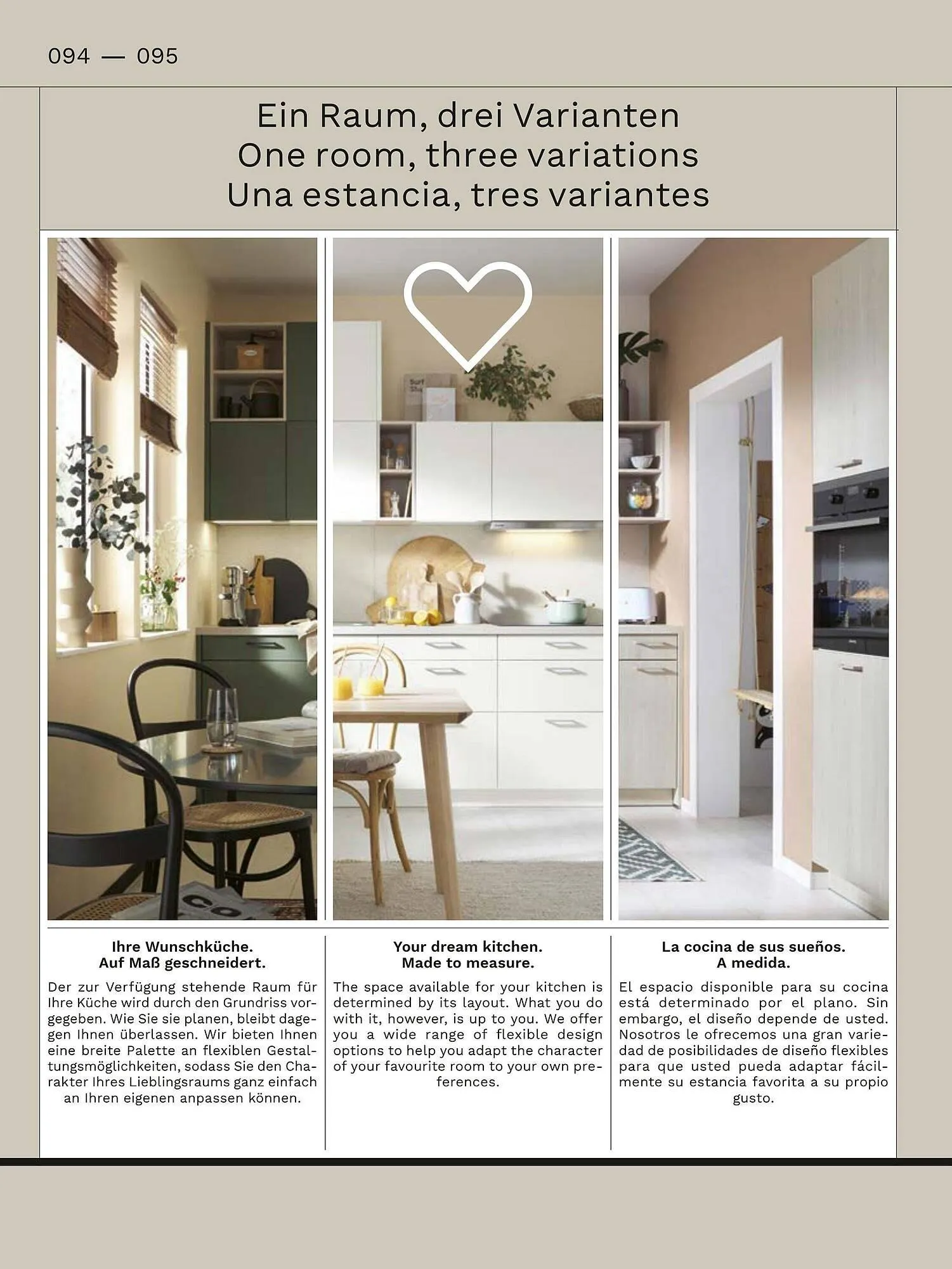 Wiethoff Prospekt von 13. März bis 26. März 2025 - Prospekt seite 94