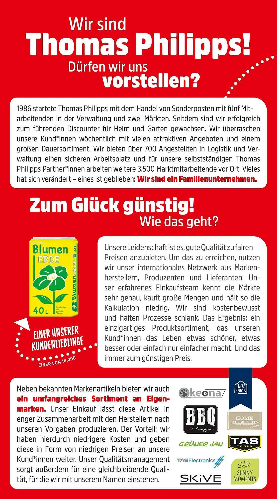 Thomas Philipps Prospekt von 6. Juli bis 12. Juli 2025 - Prospekt seite 2