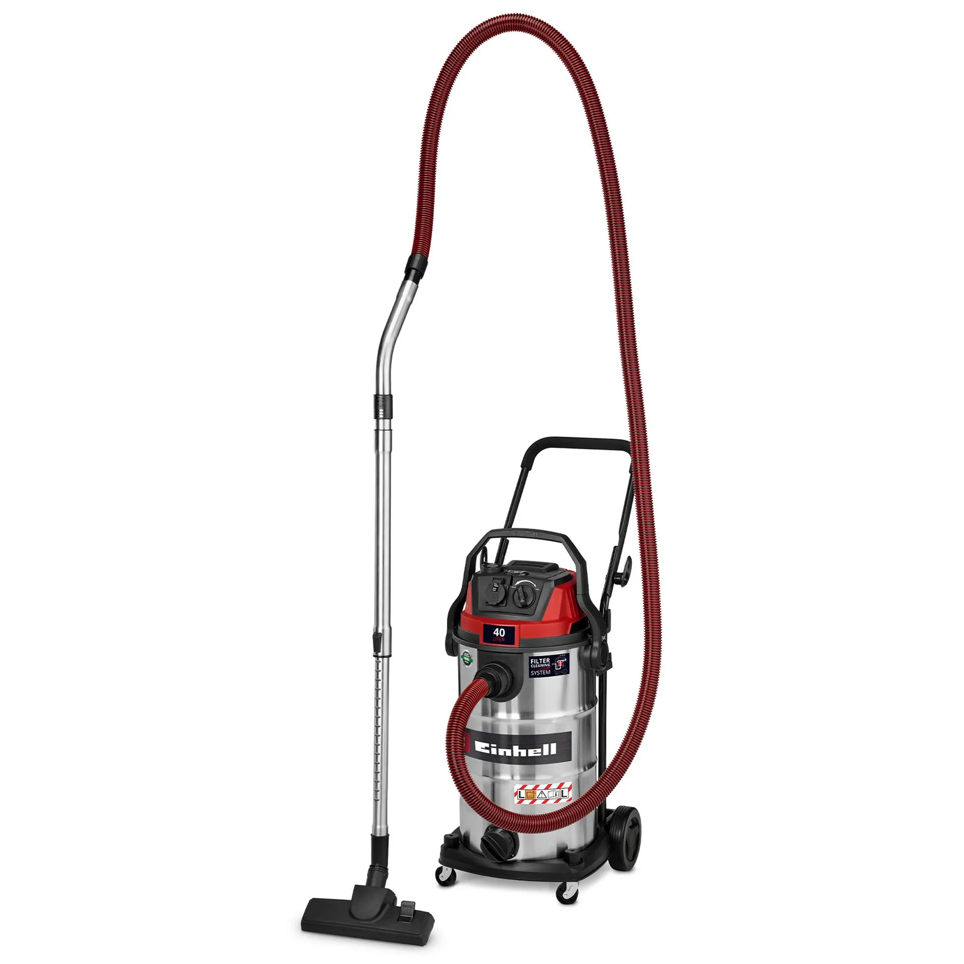 Nass-Trockensauger 'TE-VC 4090 SACL' 1150 W