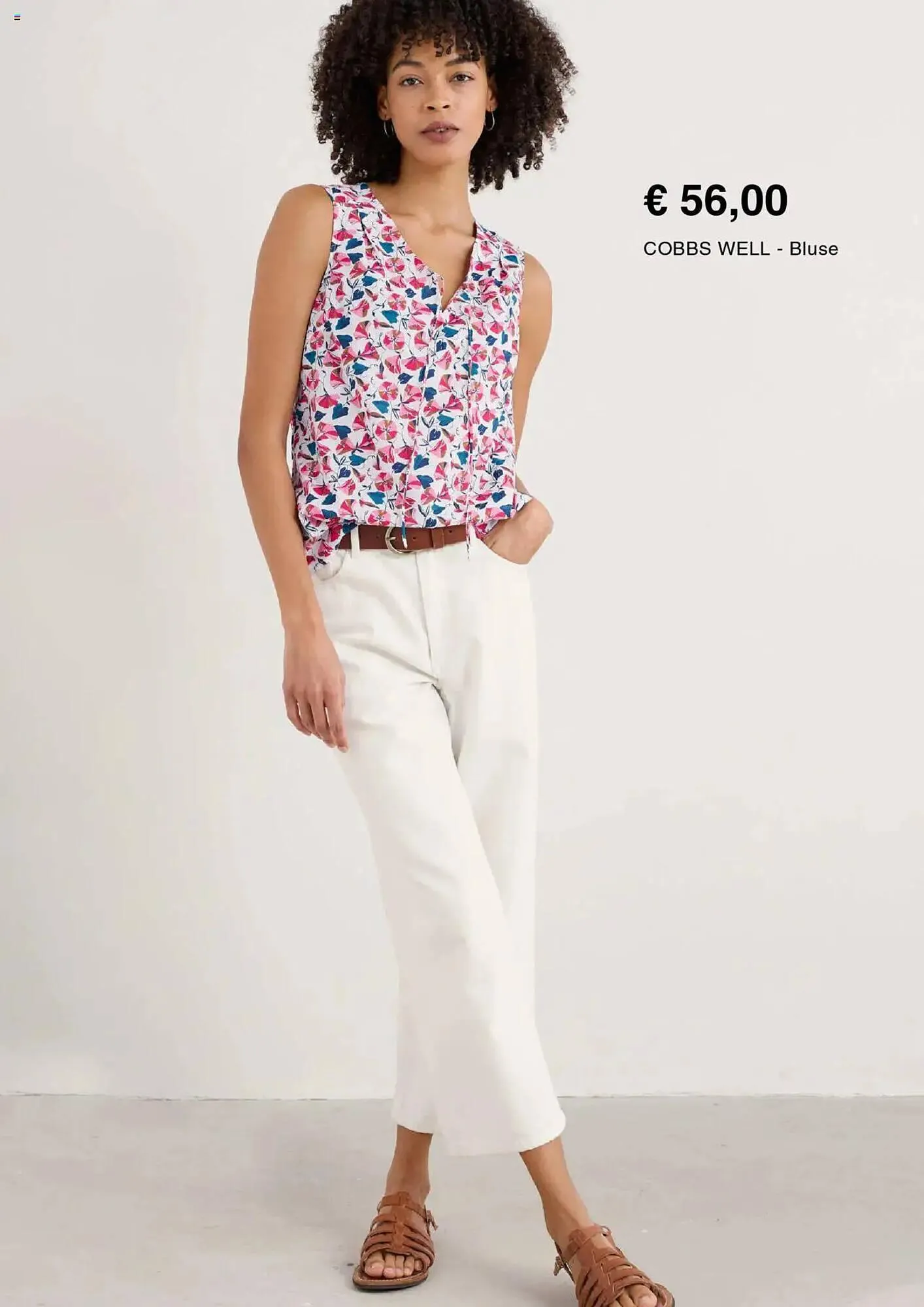 Zalando Prospekt von 1. Mai bis 31. Mai 2025 - Prospekt seite 8