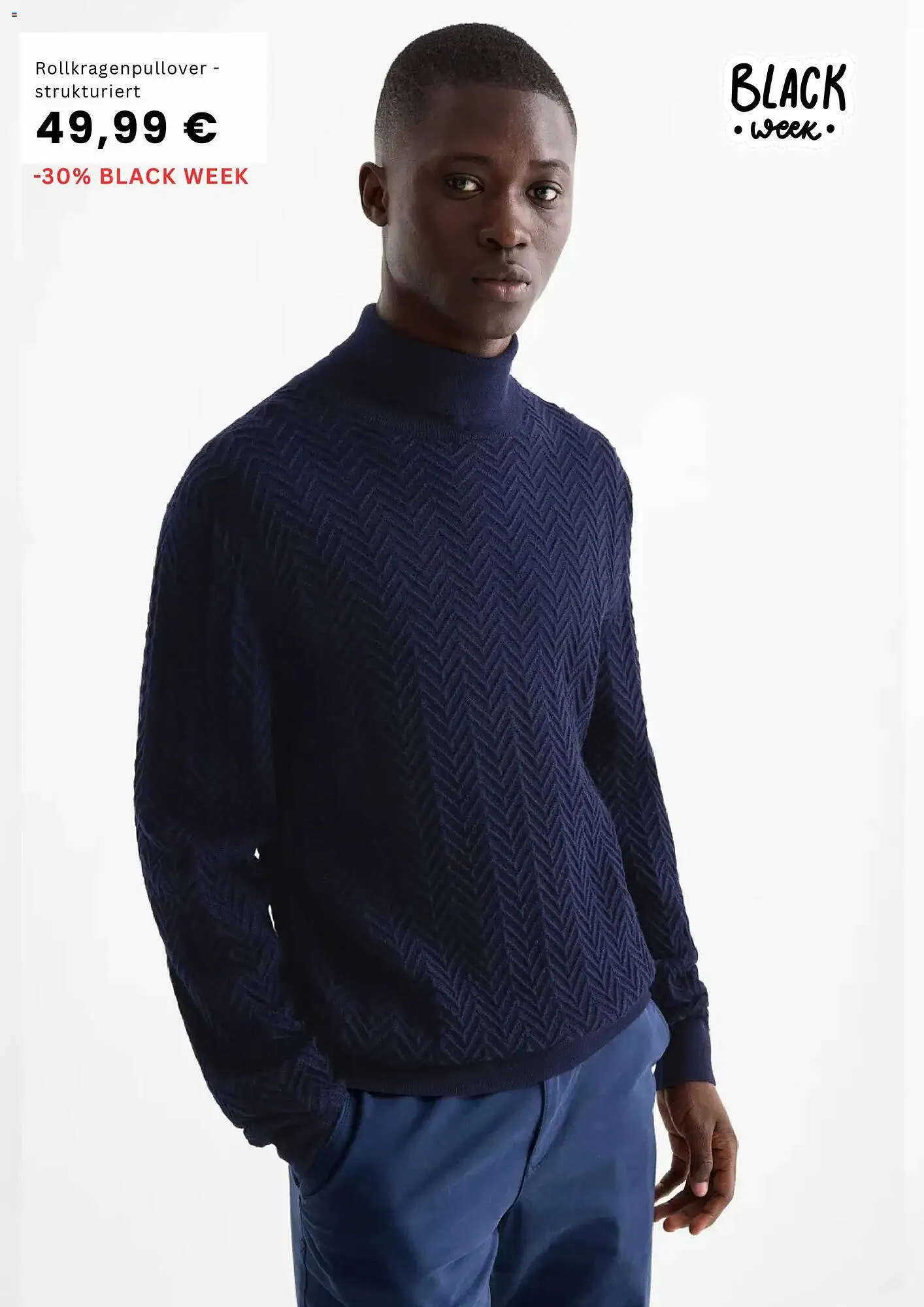 C&A Prospekt von 24. November bis 30. November 2025 - Prospekt seite 11