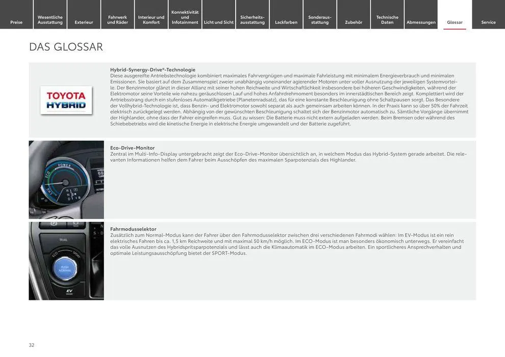 Aktuelle Sonderaktionen von 12. Juni bis 12. Juni 2025 - Prospekt seite 32