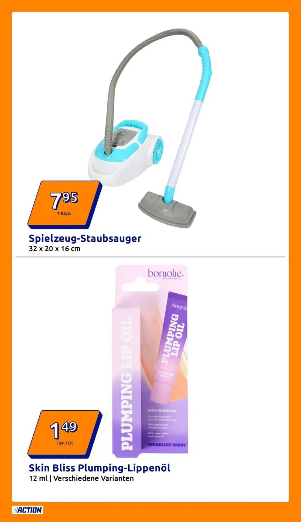 Action Prospekt von 12. November bis 18. November 2025 - Prospekt seite 26