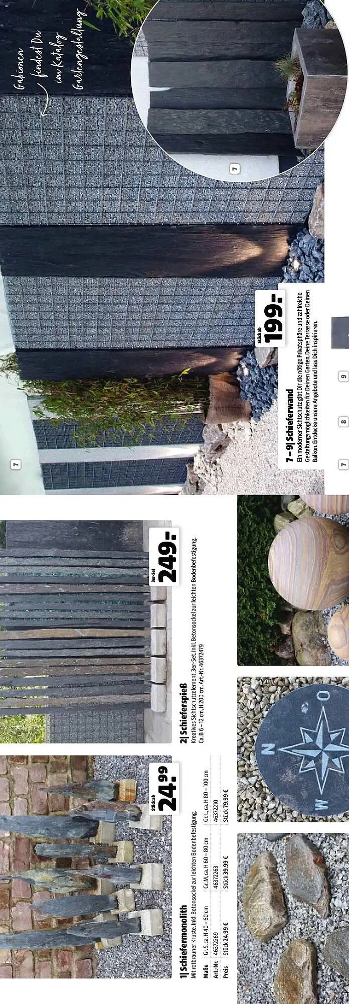 Hagebau Prospekt von 2. März bis 31. Dezember 2025 - Prospekt seite 42