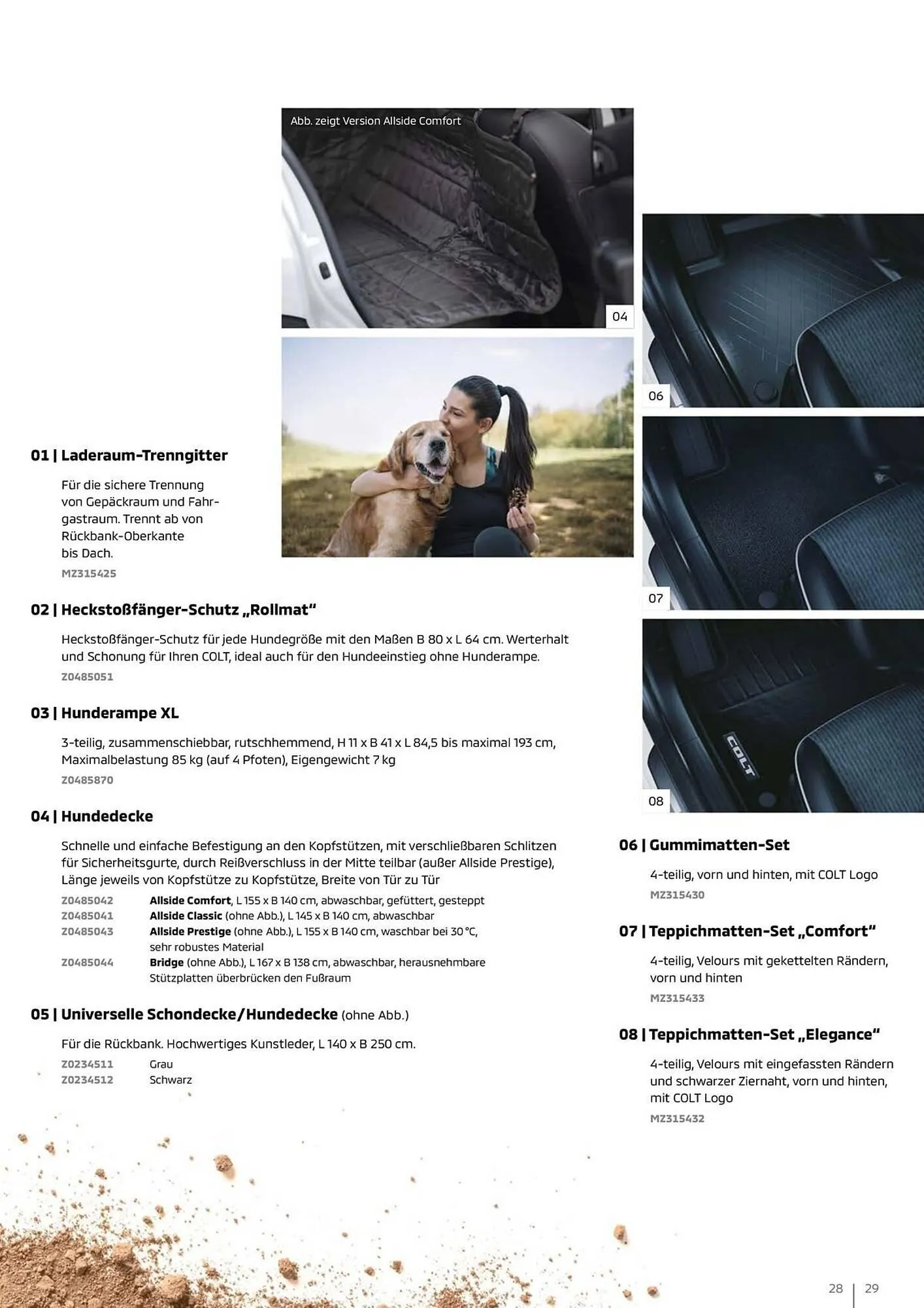 Mitsubishi Prospekt von 23. September bis 23. September 2026 - Prospekt seite 29