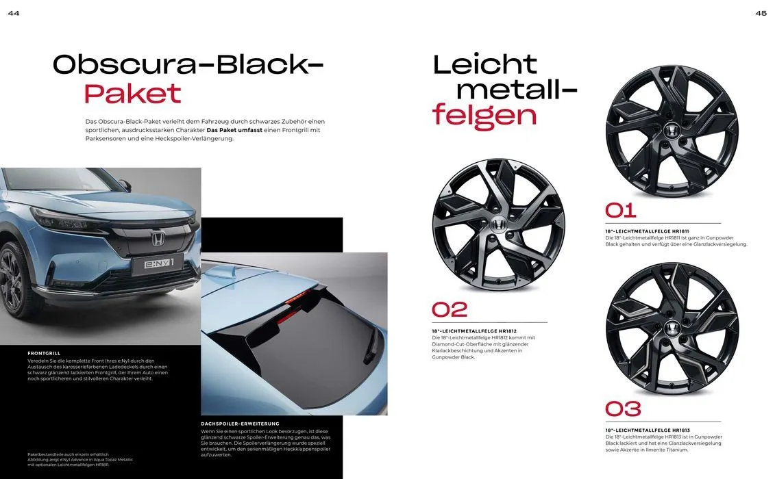 Sonderangebote für Sie von 1. Juni bis 1. Juni 2025 - Prospekt seite 23