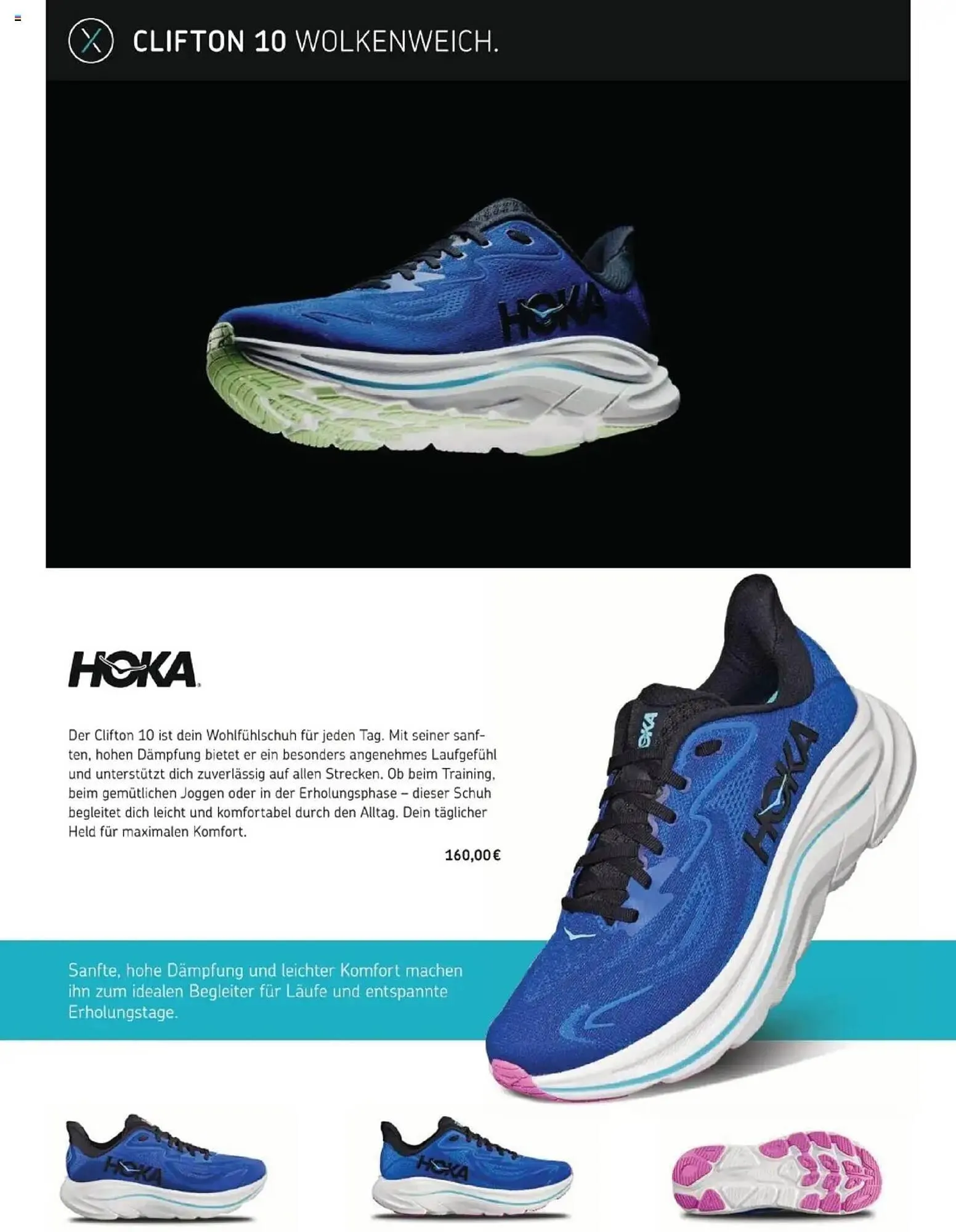 Sport 2000 Prospekt von 10. September bis 28. Februar 2026 - Prospekt seite 27