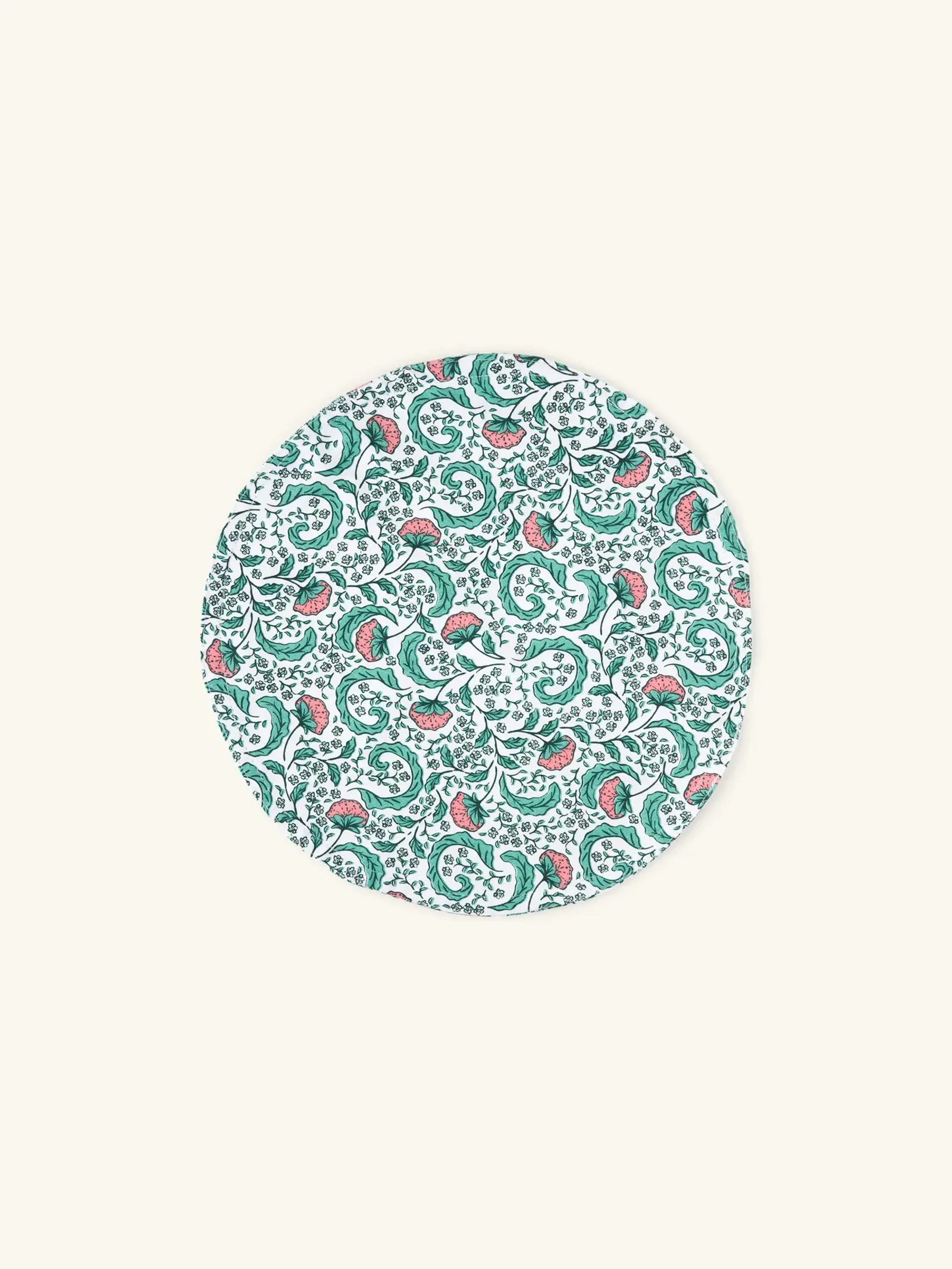 Serviette pour corbeille à pain