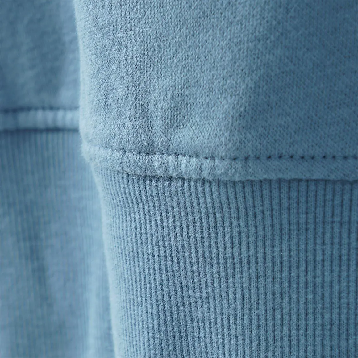 Mädchen Sweatshirt mit Pailletten