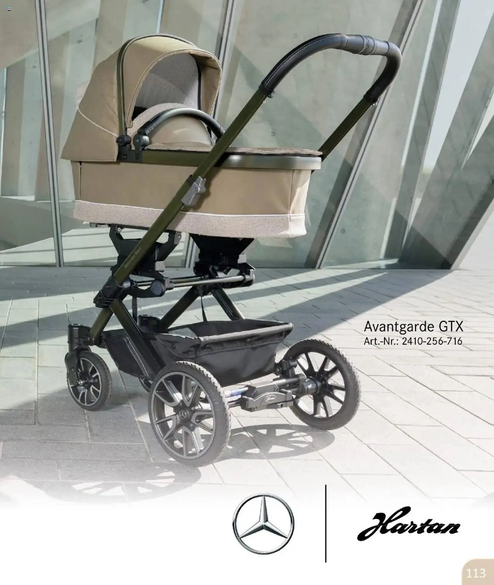 Vedes Prospekt von 1. Juli bis 31. Dezember 2025 - Prospekt seite 113