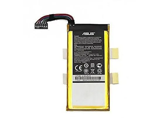 ASUS Original Akku für Asus 0B200-00770100 Li-Pol Tablet / E-book Akku, Li-Pol, 3.8 Volt, 2180 mAh