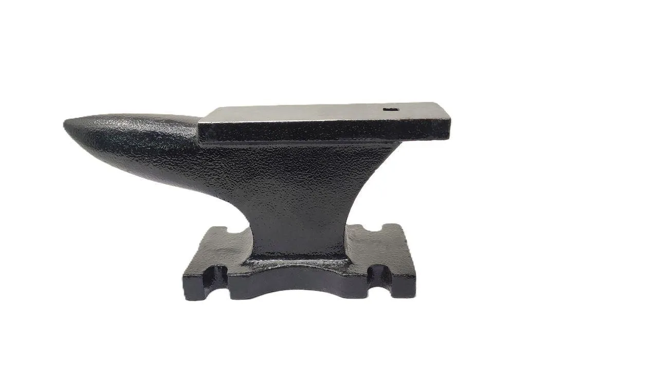 Tech Craft Schmiedeamboss aus Gusseisen