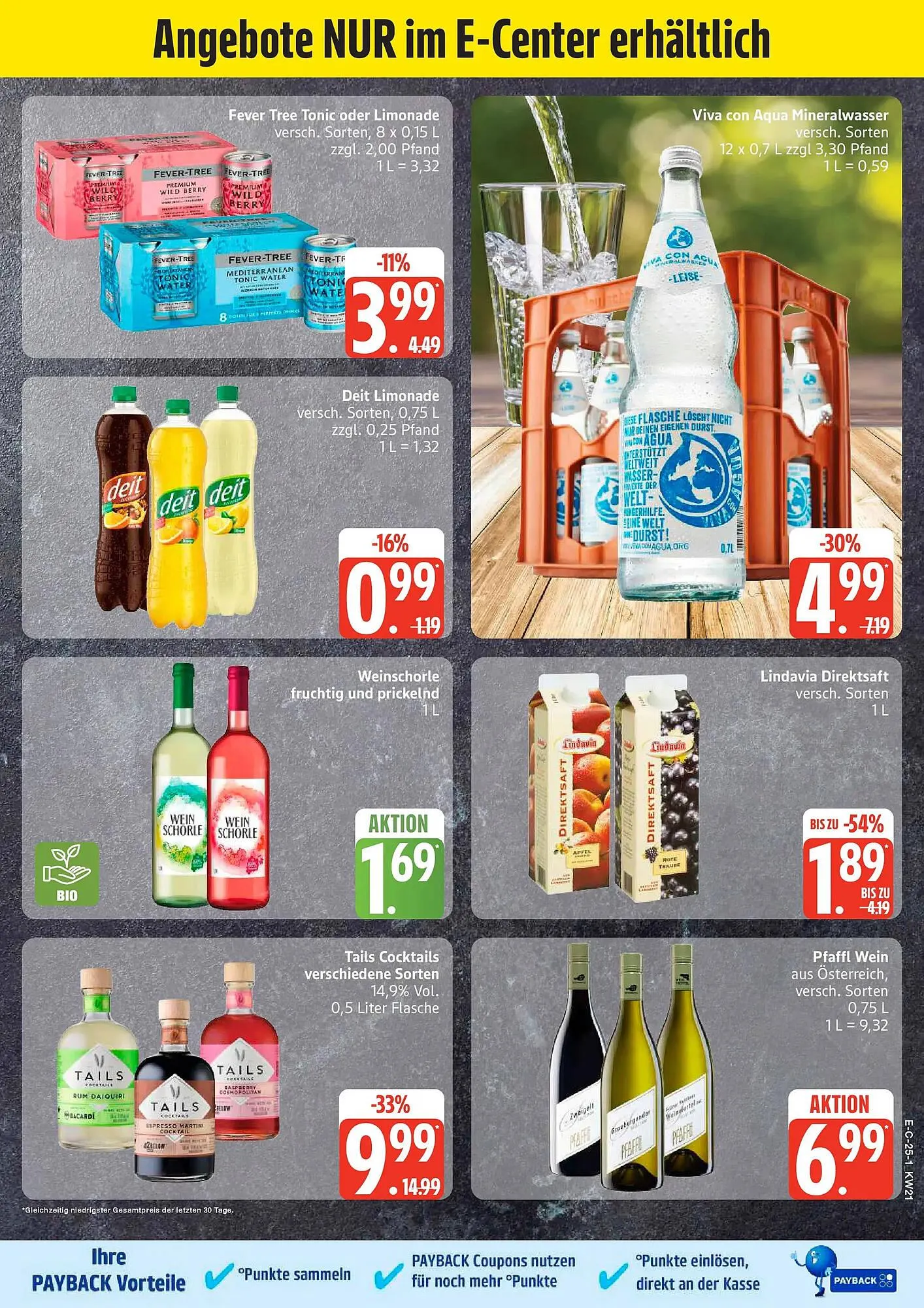 Marktkauf Prospekt von 17. Mai bis 23. Mai 2026 - Prospekt seite 27