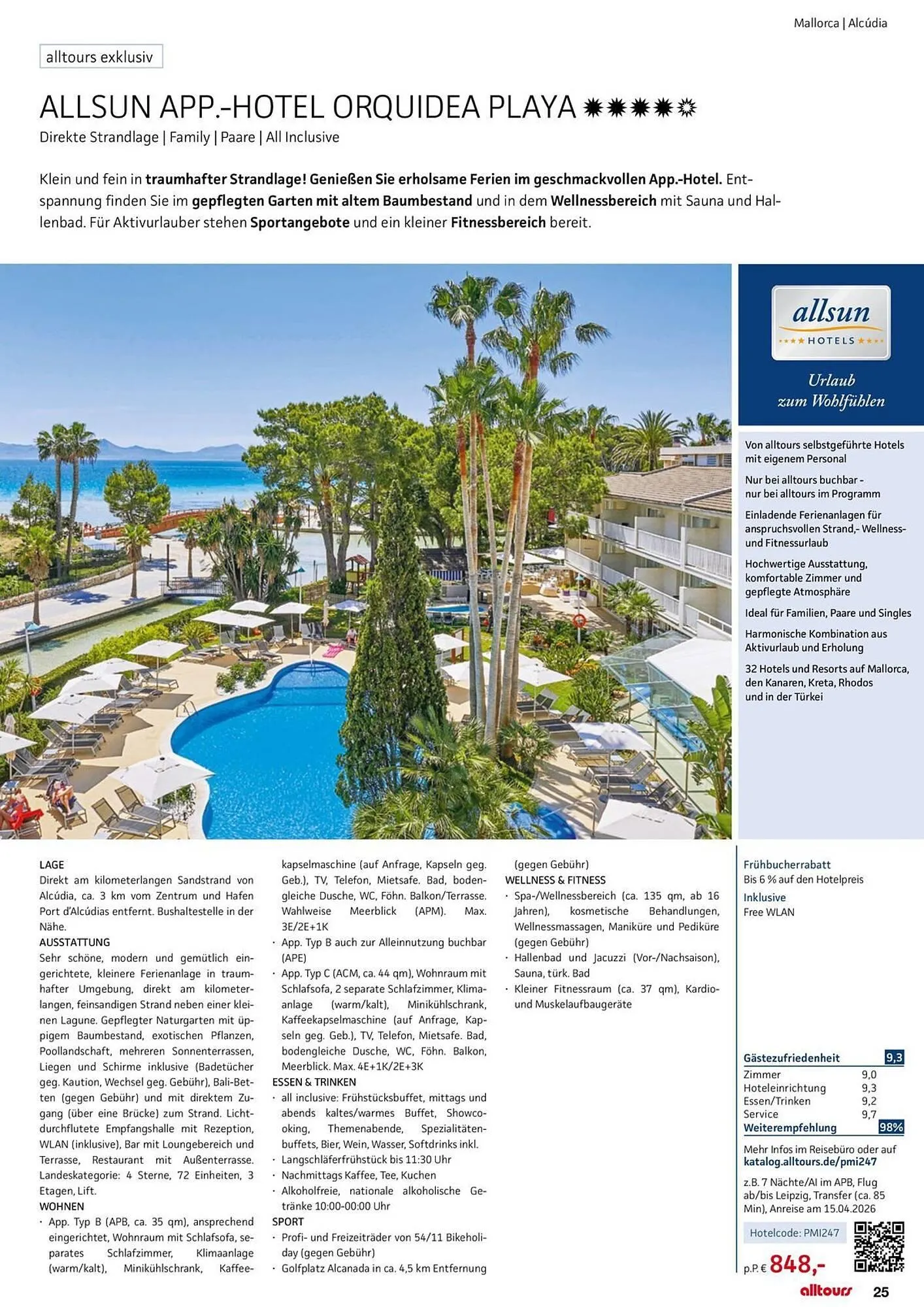 Bonprix Prospekt von 12. Februar bis 31. Oktober 2026 - Prospekt seite 25