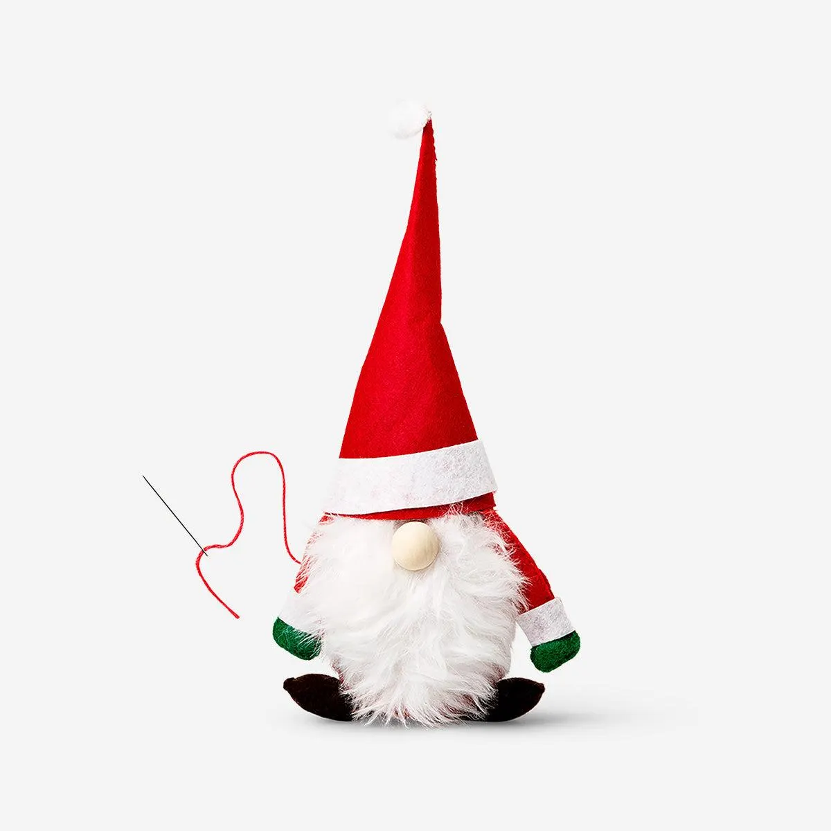 DIY elf - 11 cm