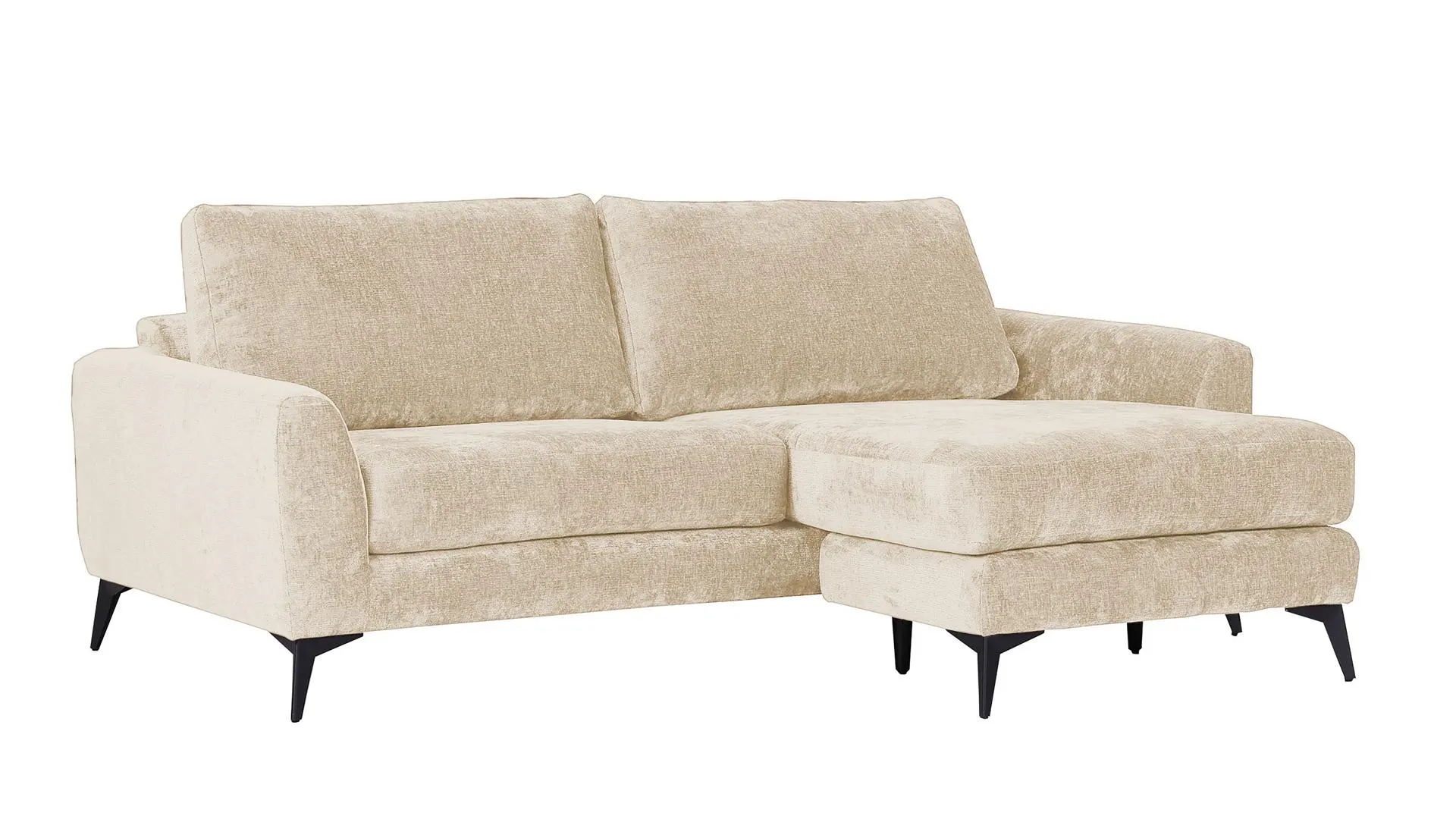 Ginger Moon Ecksofa Kiano Stoff