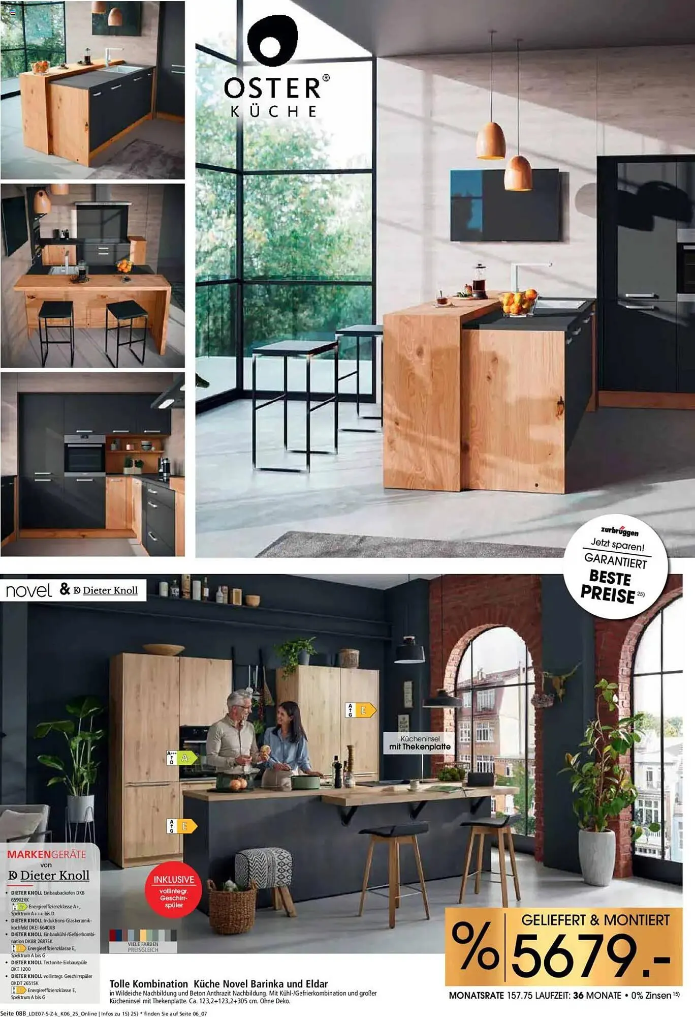 Zurbrüggen Prospekt von 26. Juli bis 13. September 2025 - Prospekt seite 12