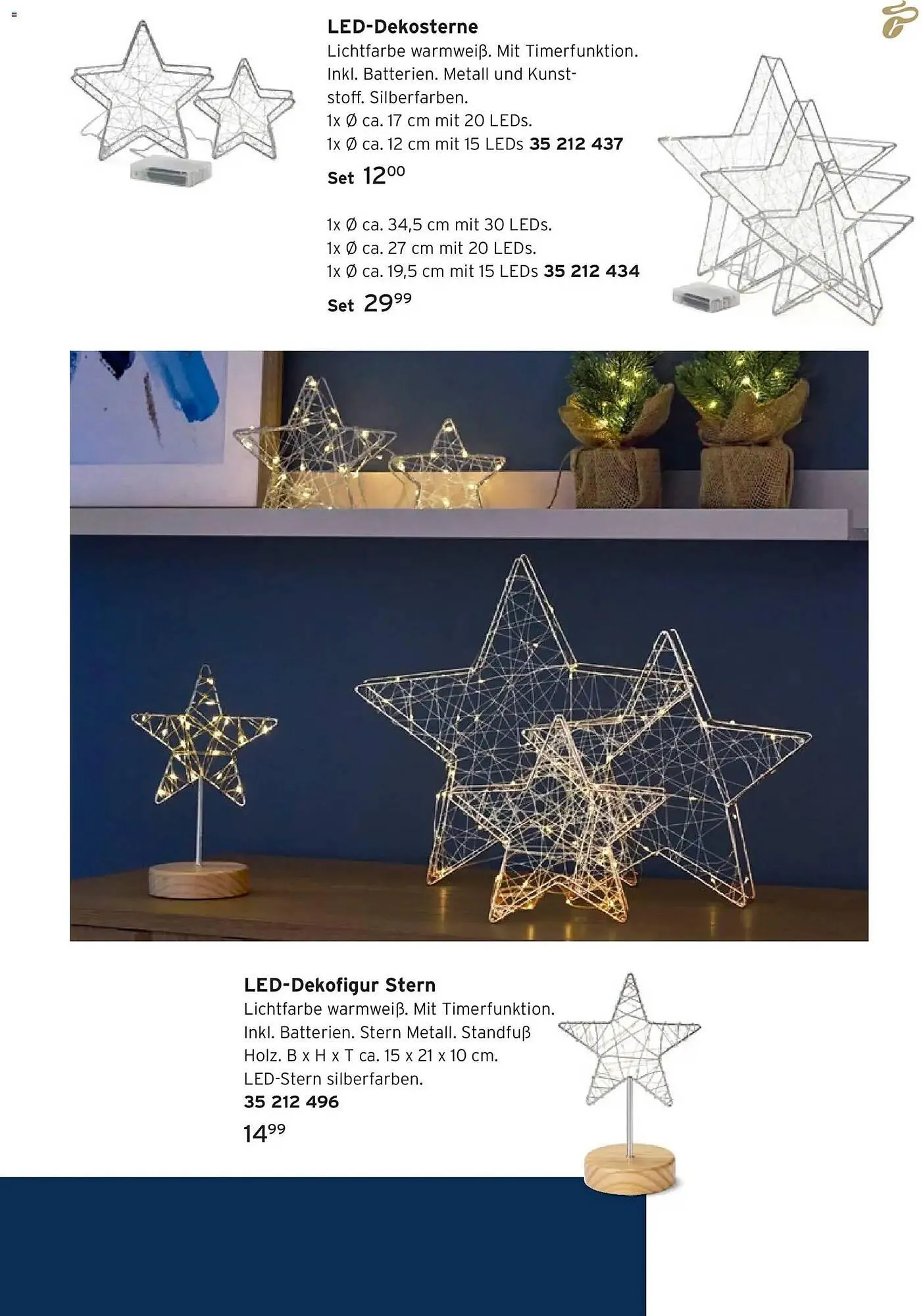 Tchibo Prospekt von 29. Oktober bis 18. November 2025 - Prospekt seite 19