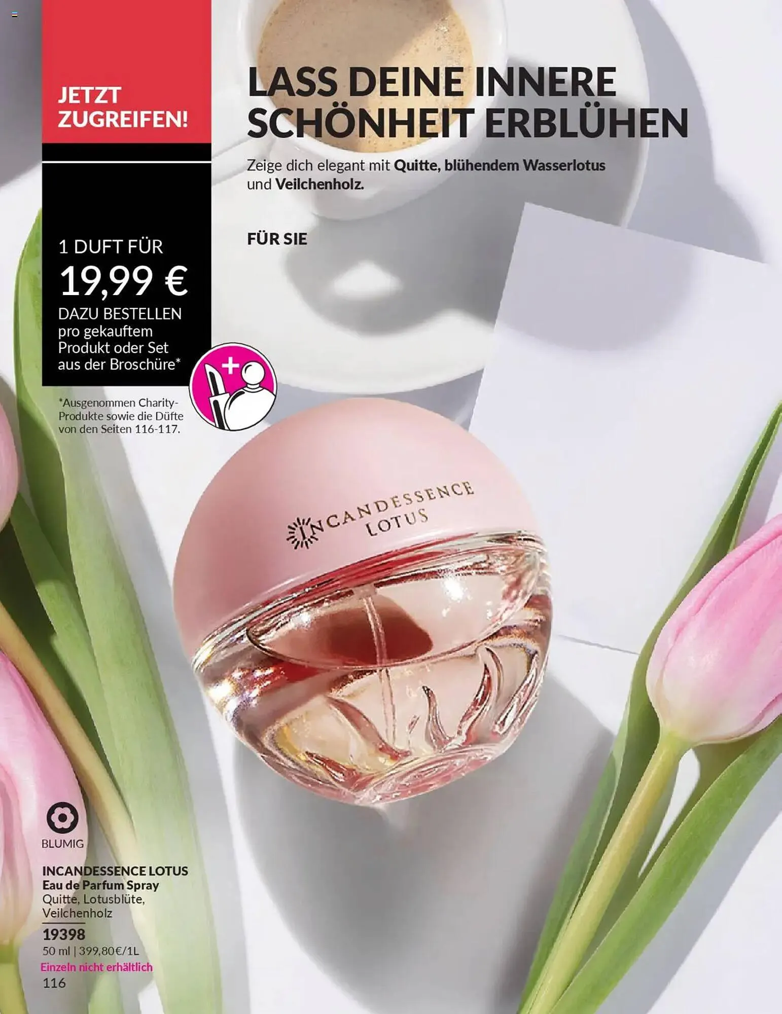 Avon Prospekt von 1. September bis 30. September 2025 - Prospekt seite 118