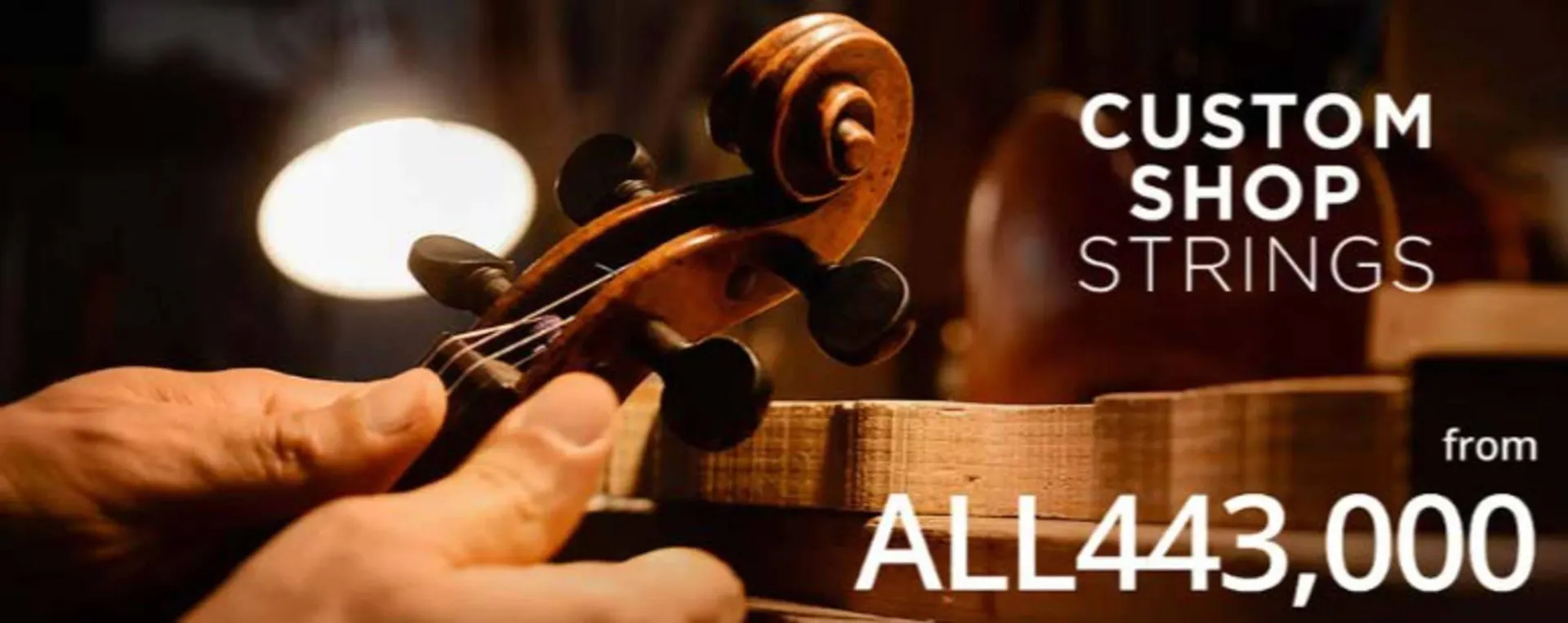 Thomann Prospekt von 10. März bis 26. März 2026 - Prospekt seite 3