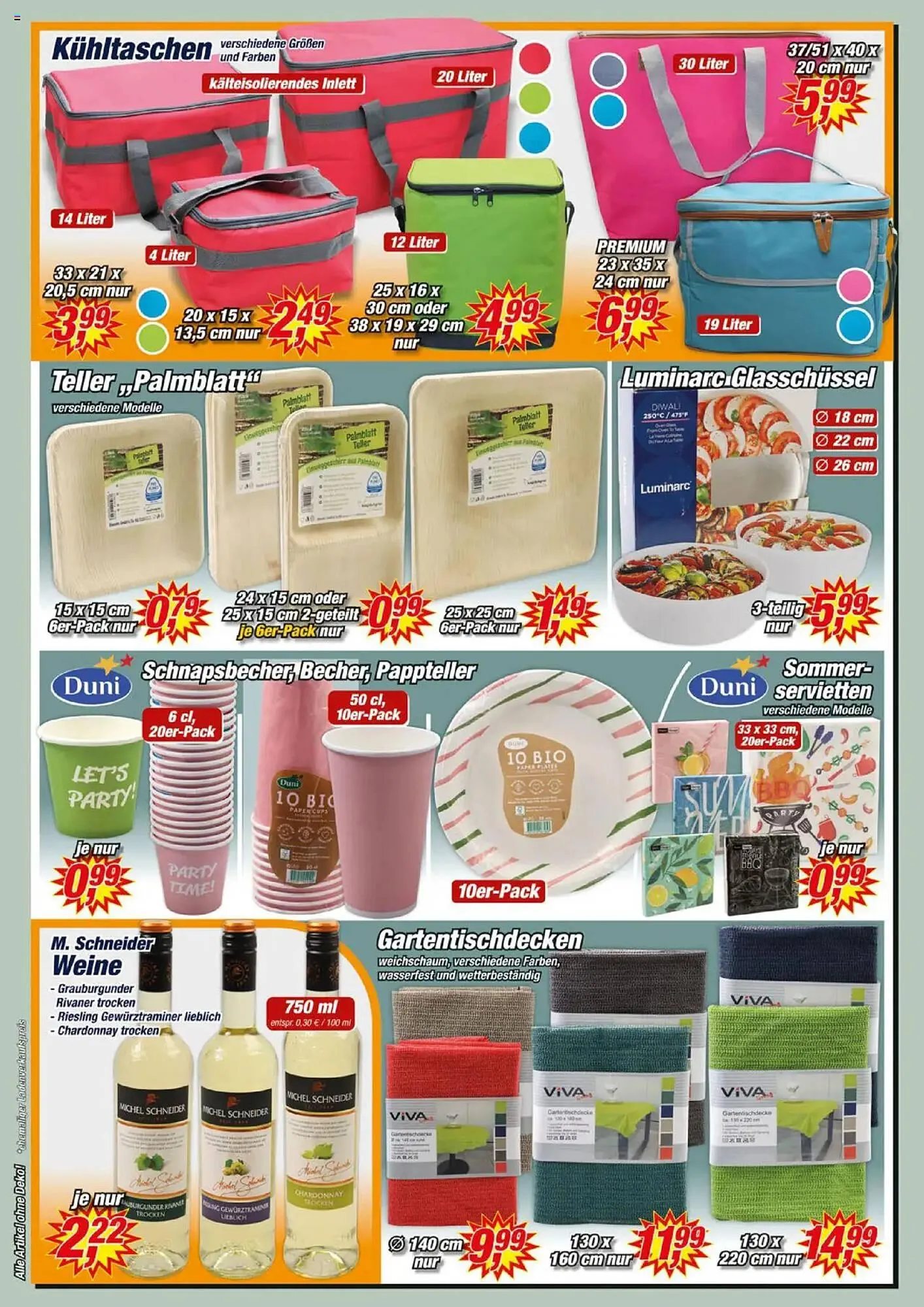 Posten Börse Prospekt von 17. Mai bis 24. Mai 2025 - Prospekt seite 6