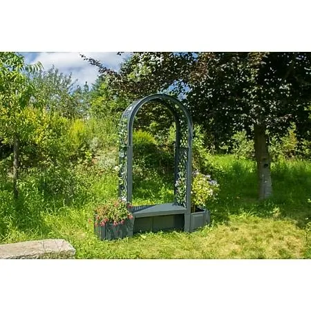 KHW Gartenbank Brüssel