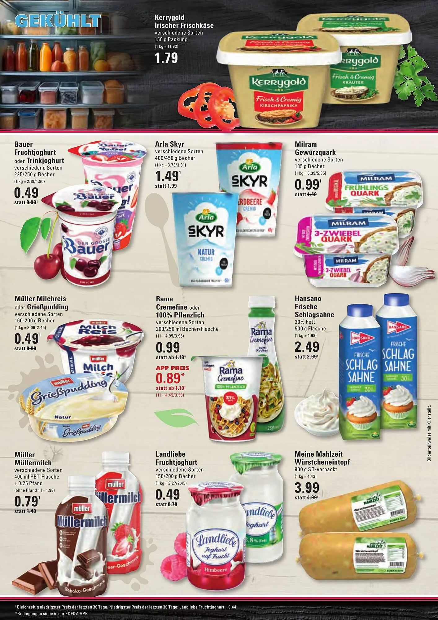 Meyer's Frischemarkt Prospekt von 2. März bis 7. März 2026 - Prospekt seite 8