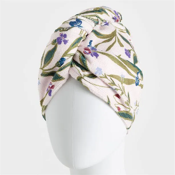 Haarturban