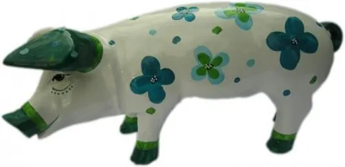 Schweinchen Florentine