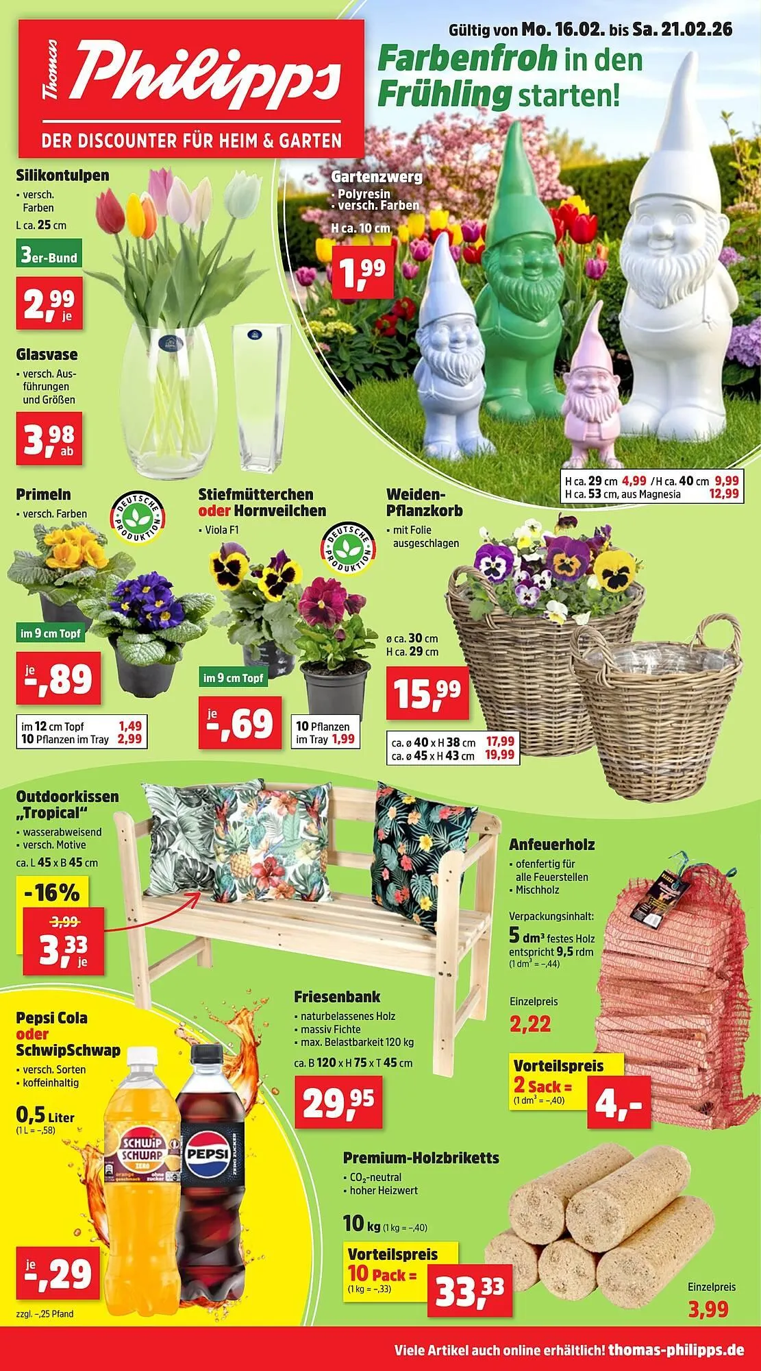 Thomas Philipps Prospekt - 1