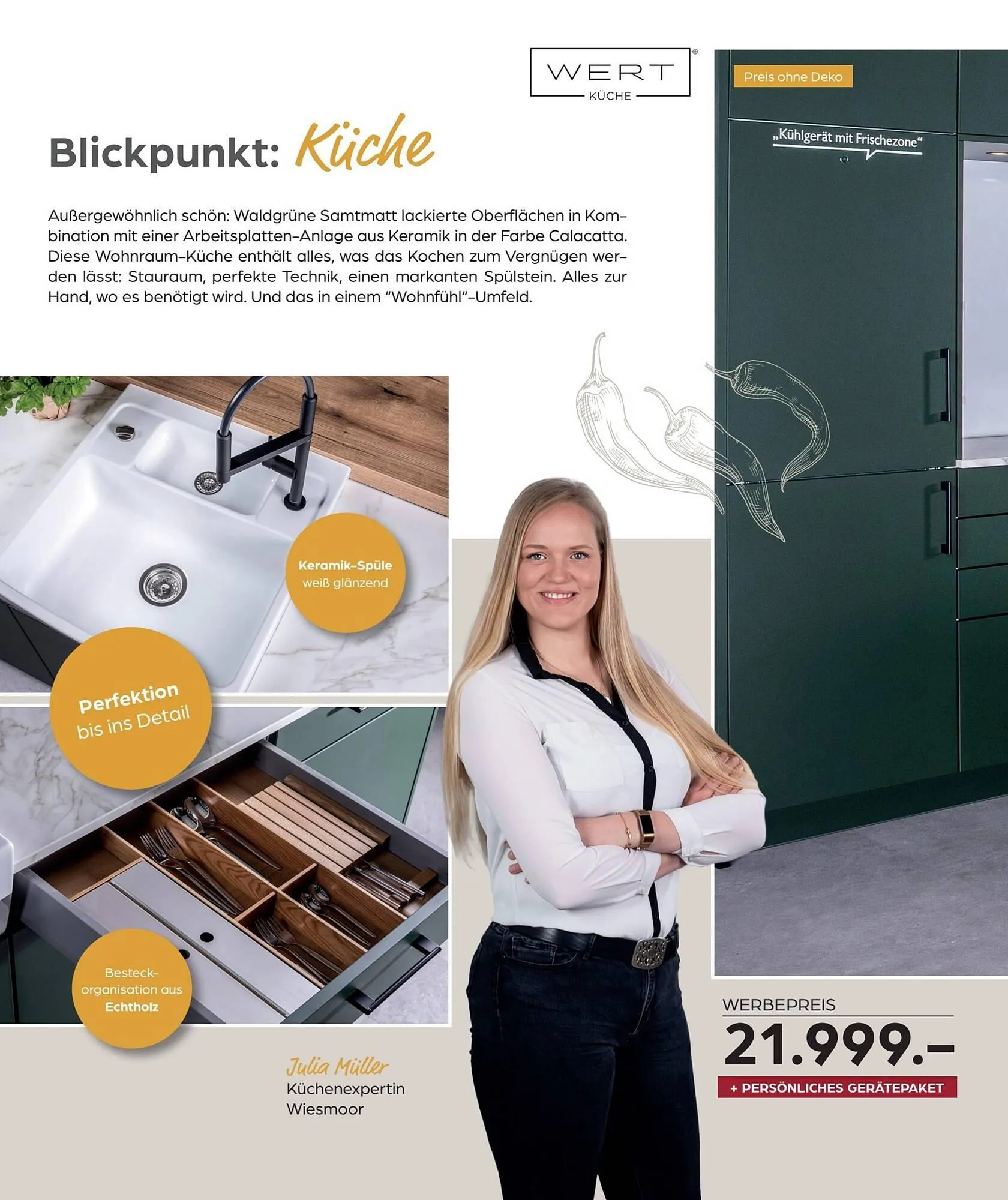 Möbel Buss Prospekt von 26. Mai bis 1. Juni 2025 - Prospekt seite 16