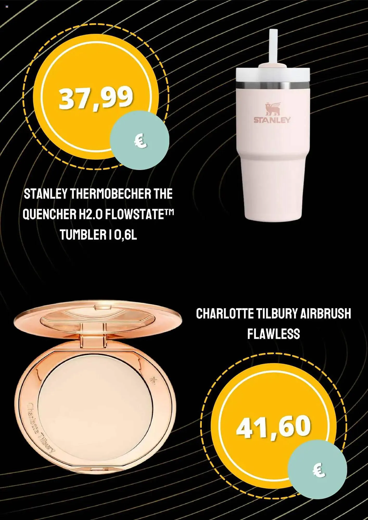 Douglas Prospekt von 1. September bis 30. September 2025 - Prospekt seite 6