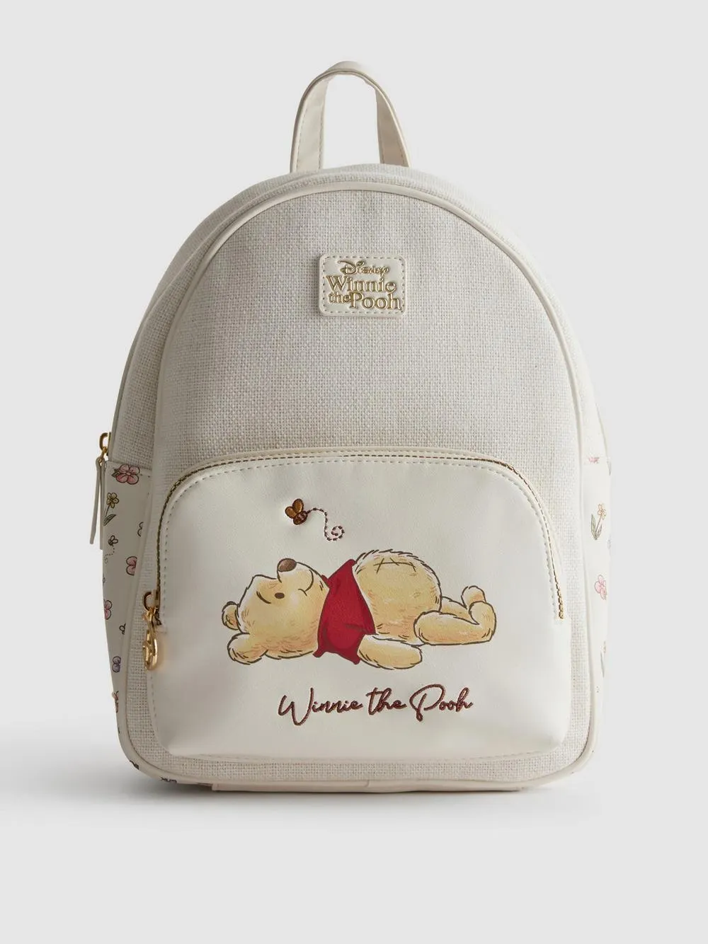 „Disney Winnie Puuh“ Rucksack