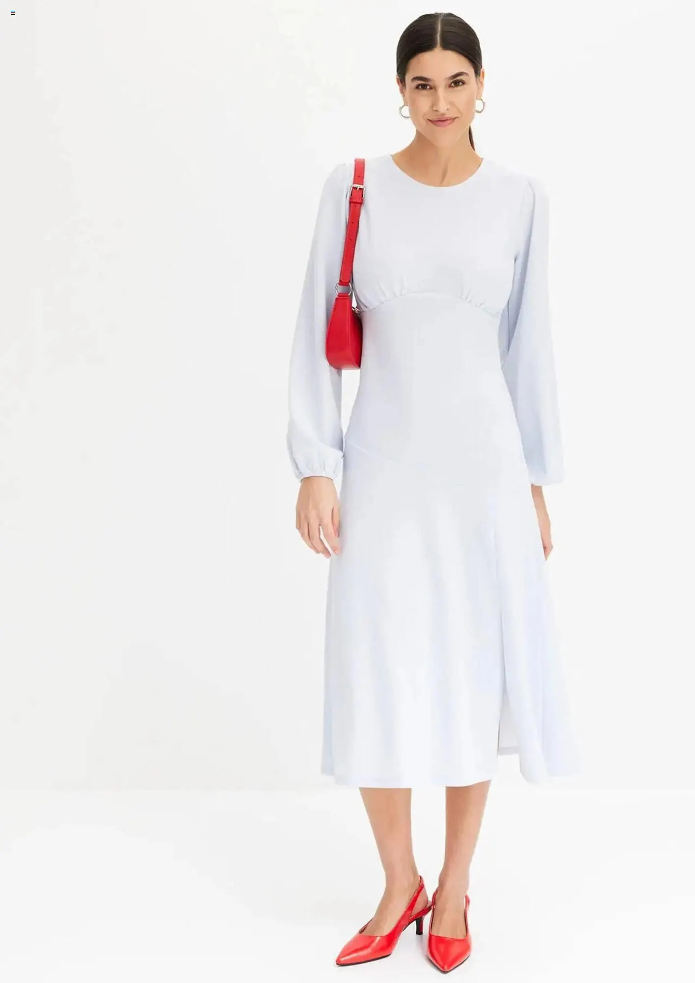 Volantino Bonprix da 1 marzo a 31 marzo di 2025 - Pagina del volantino 6