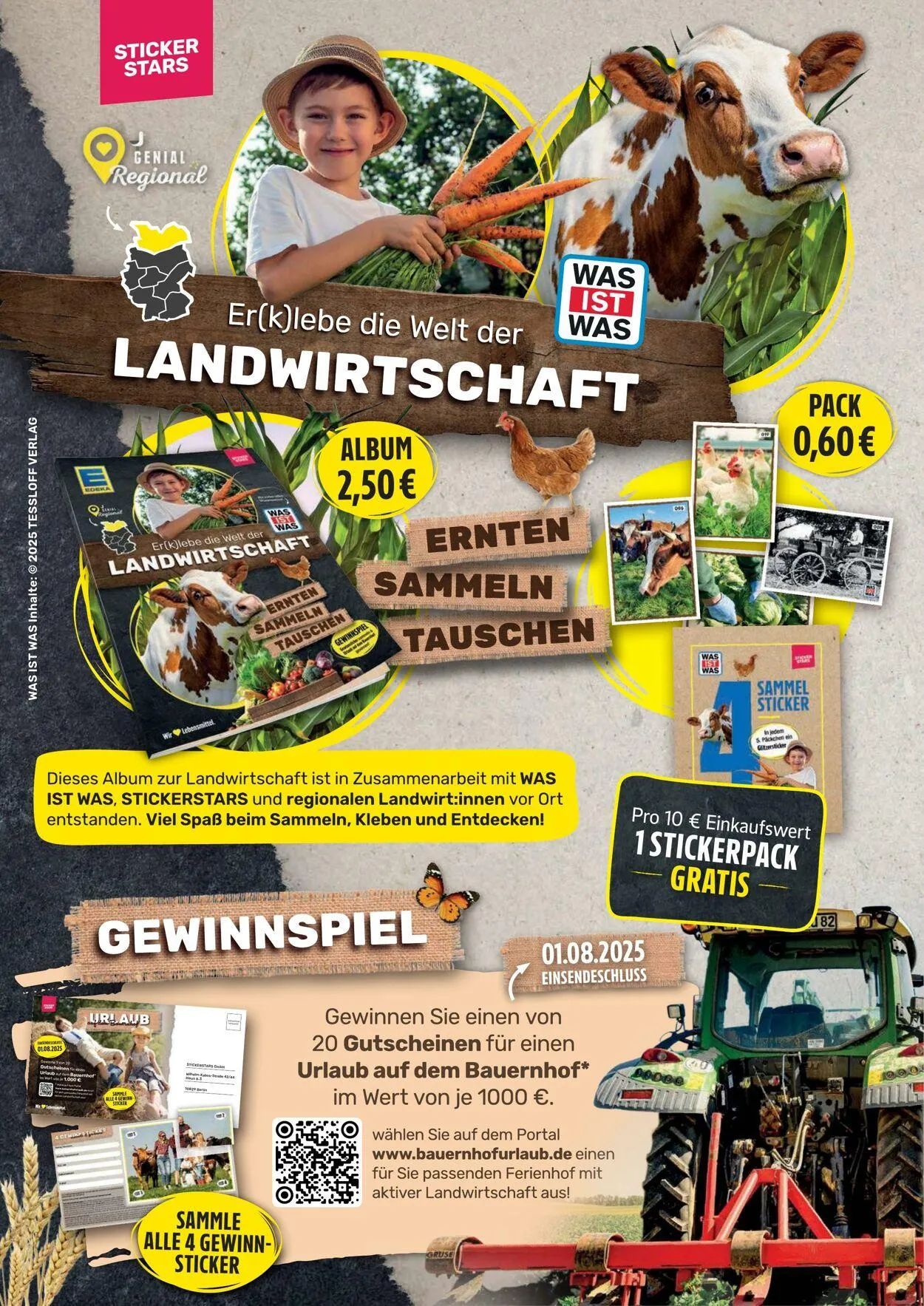 Marktkauf Aktueller Prospekt von 23. Juni bis 28. Juni 2025 - Prospekt seite 23