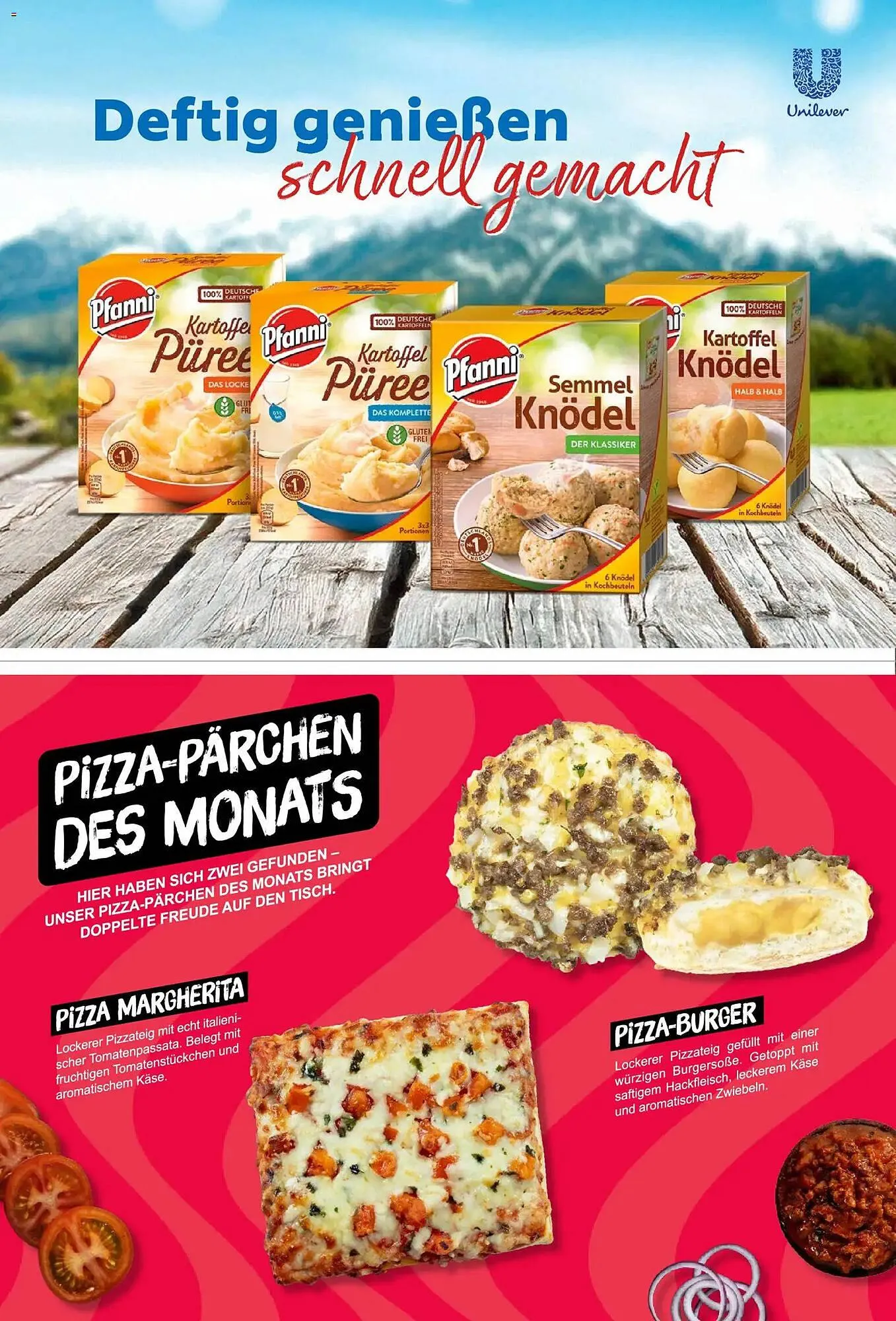 Combi Prospekt von 1. November bis 30. November 2025 - Prospekt seite 34