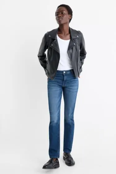 Slim jeans - jog denim